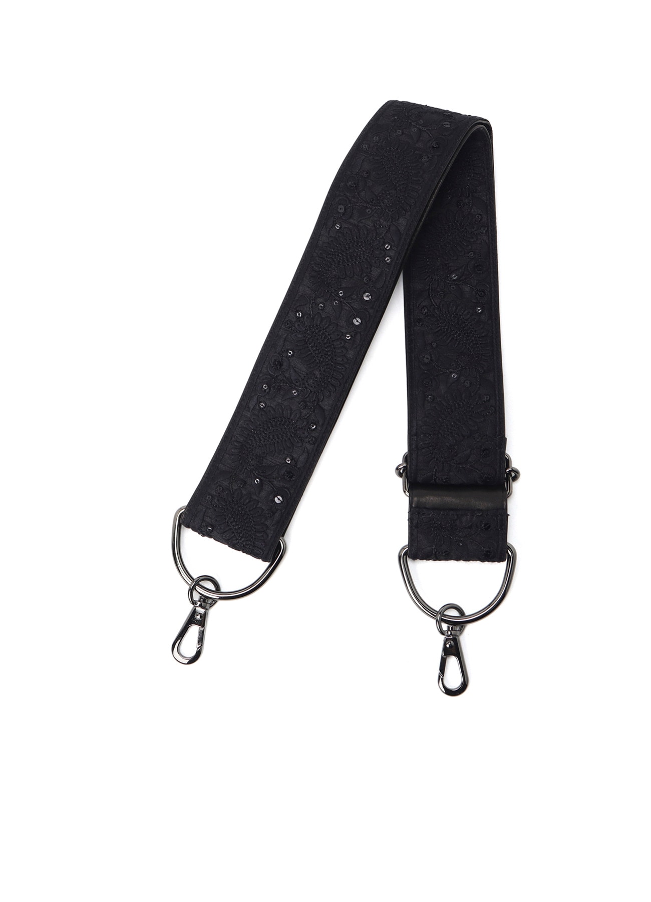 SHOULDER BELT EMBROIDERY