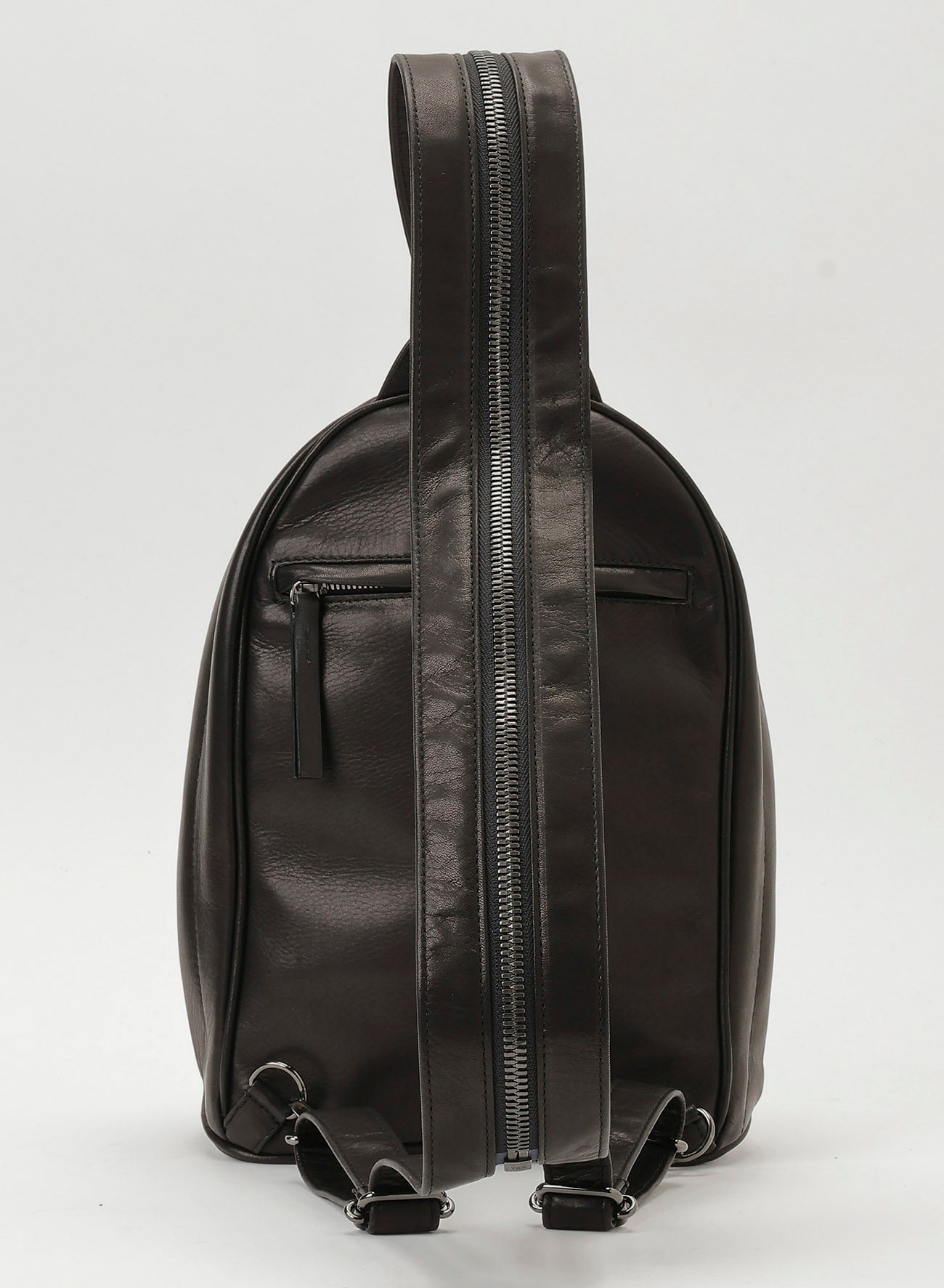 Mini backpack【9/5 12:00 Release】(FREE SIZE Black): discord