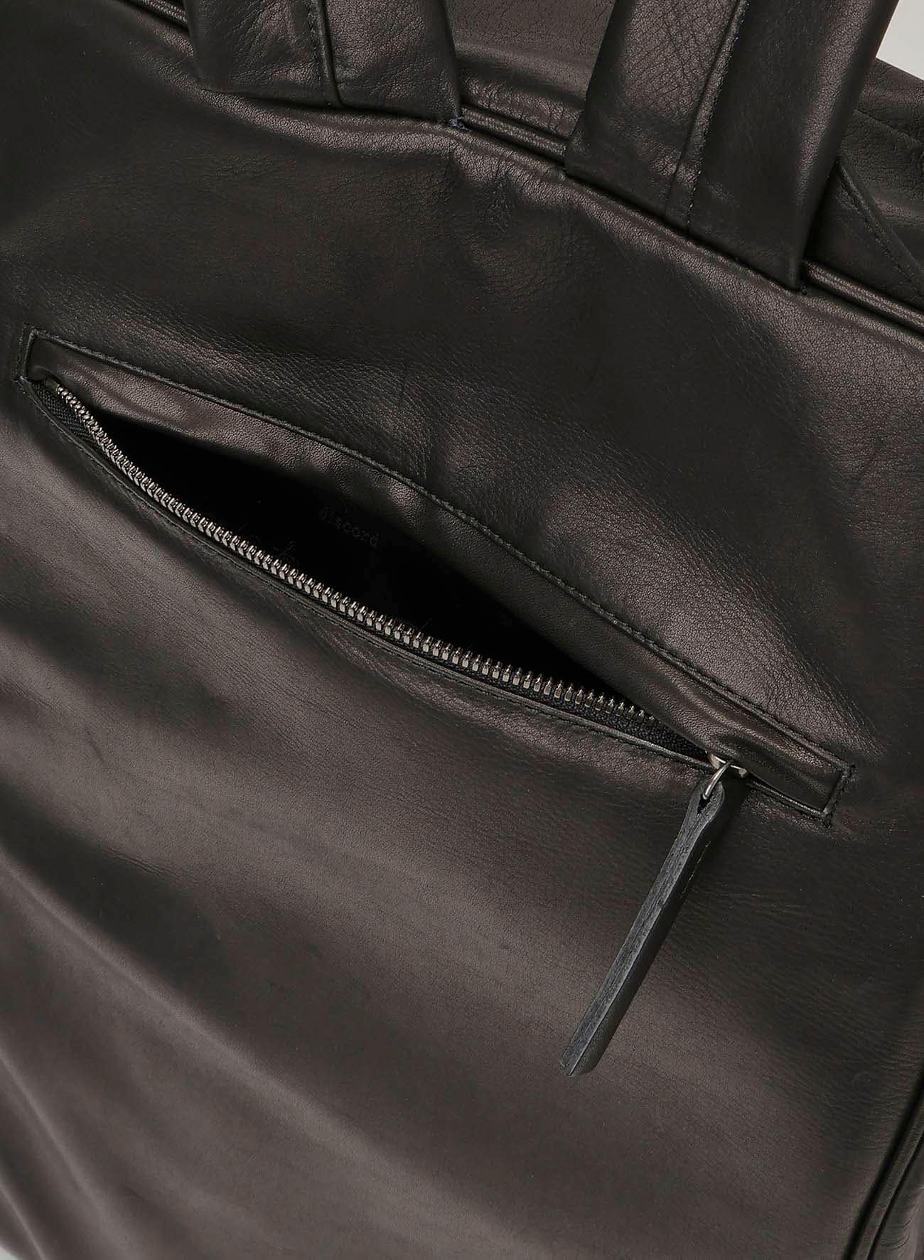 Diagonal backpack【9/26 12:00 Release】