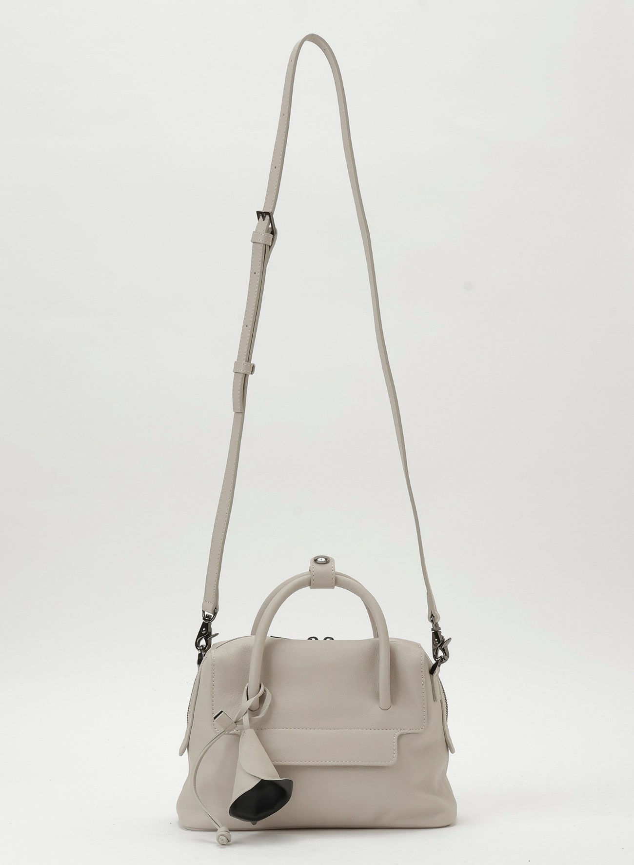 BOSTON S(FREE SIZE L.Grey): discord Yohji Yamamoto｜THE SHOP YOHJI