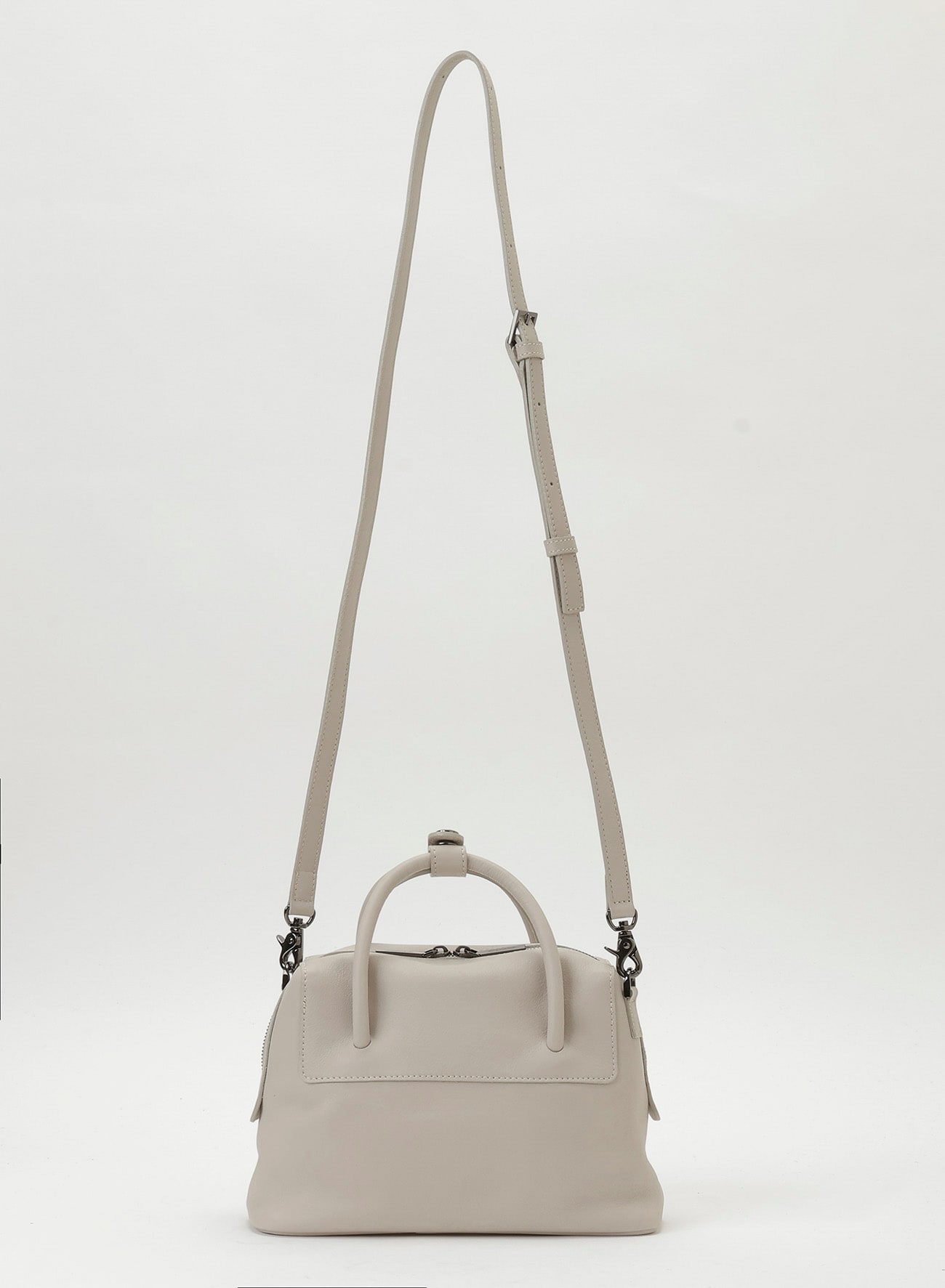 BOSTON S(FREE SIZE L.Grey): discord Yohji Yamamoto｜THE SHOP YOHJI