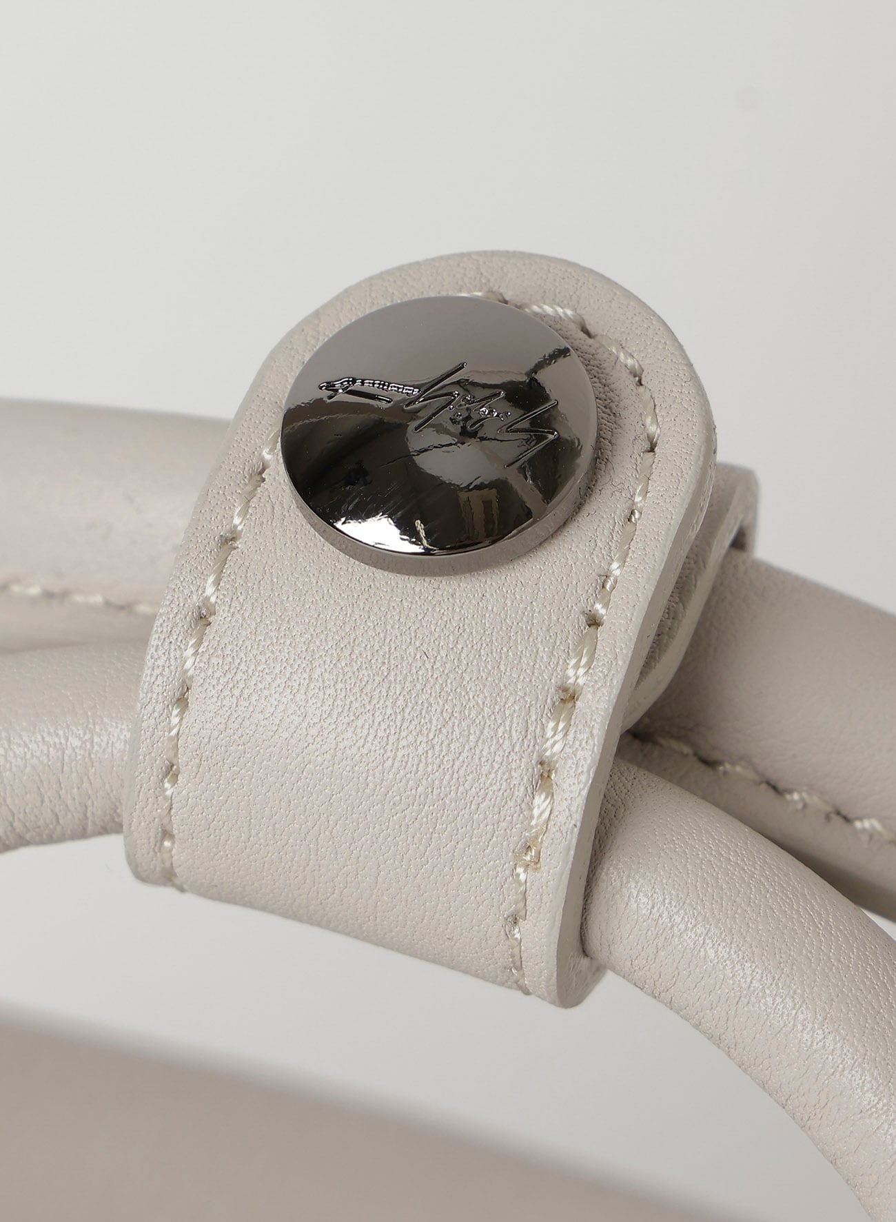 BOSTON S(FREE SIZE L.Grey): discord Yohji Yamamoto｜THE SHOP YOHJI