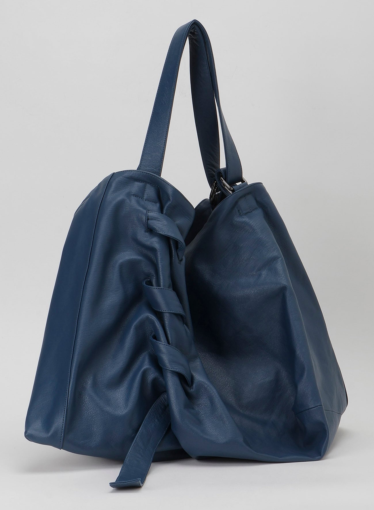 RIBBON TOTE【9/26 12:00 Release】