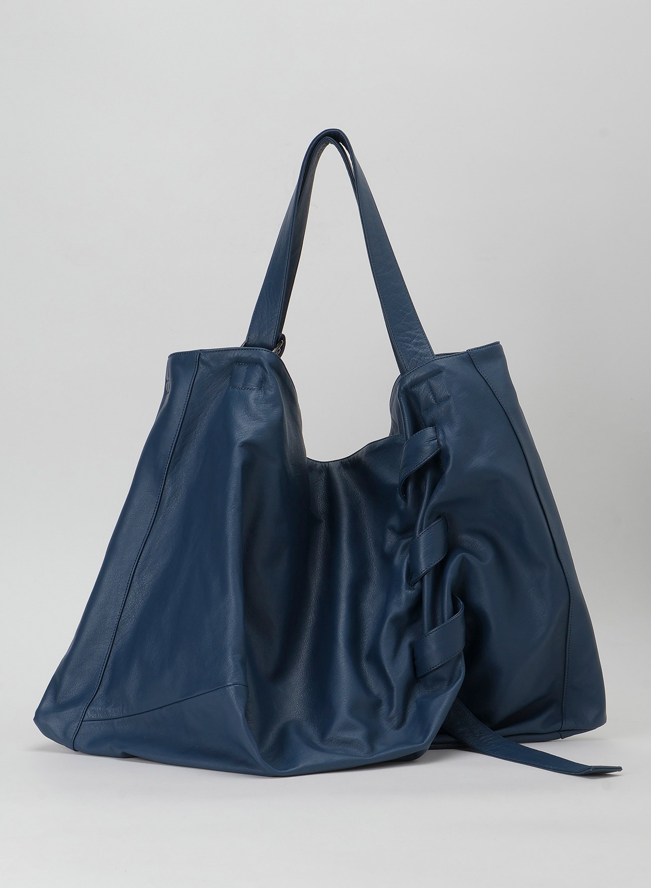 RIBBON TOTE【9/26 12:00 Release】
