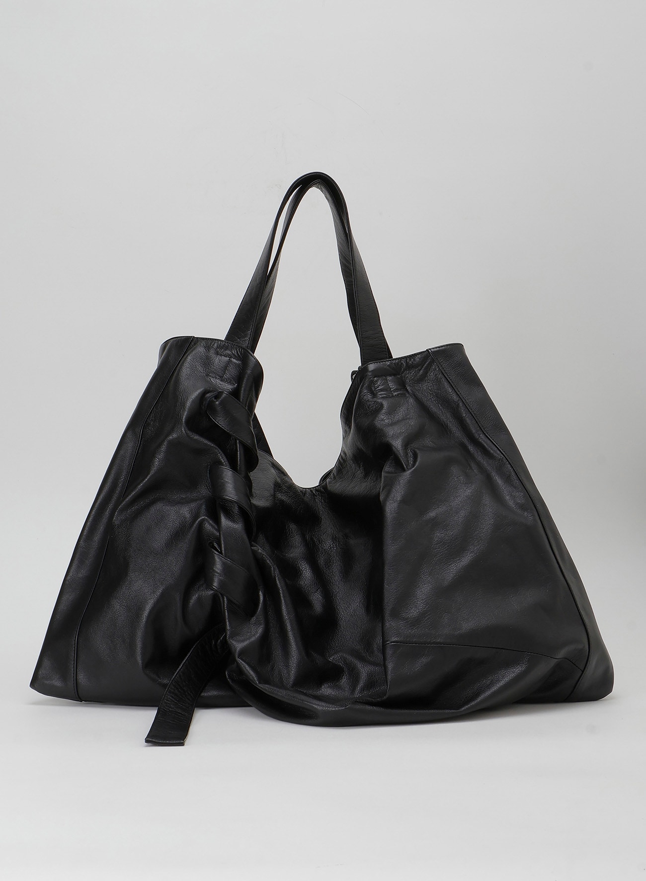 RIBBON TOTE