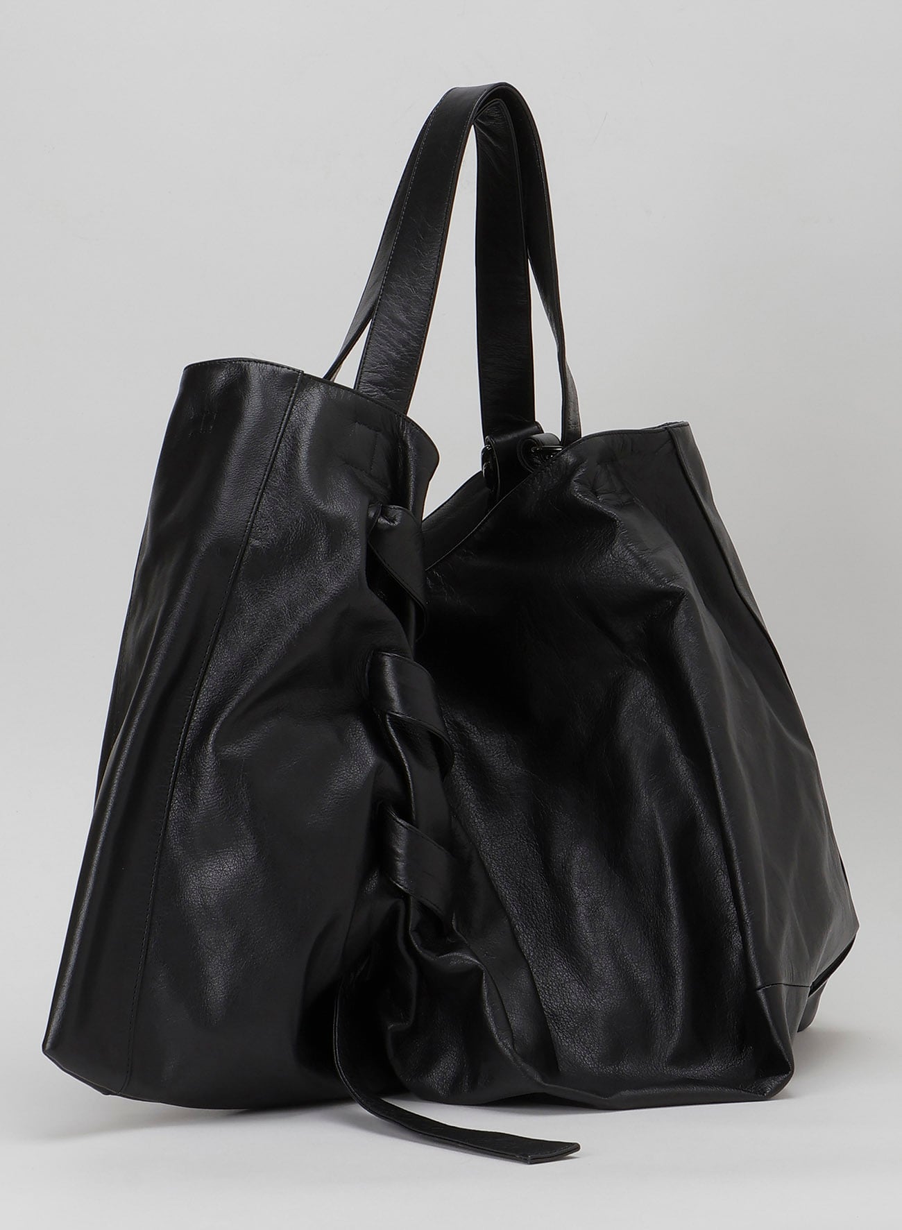 RIBBON TOTE