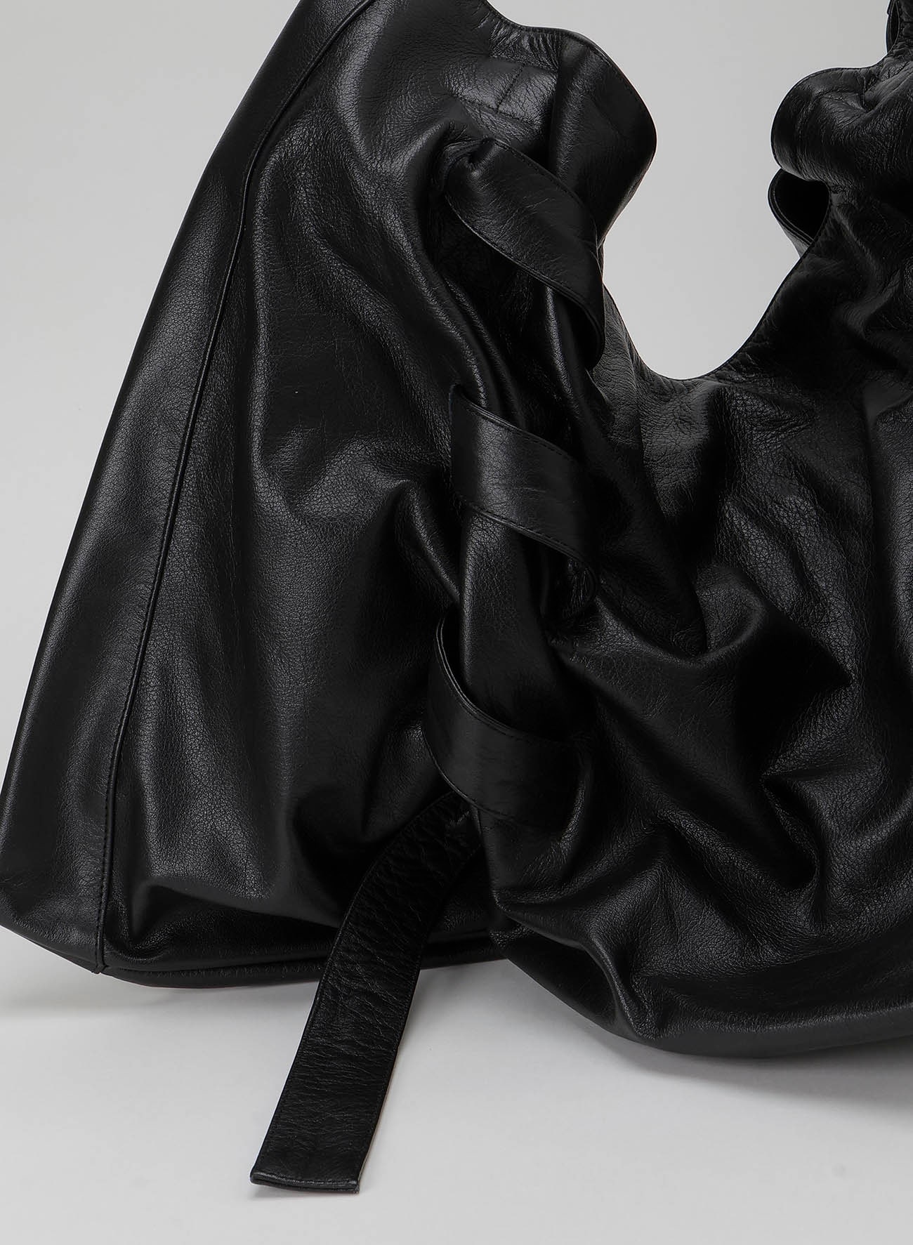 RIBBON TOTE