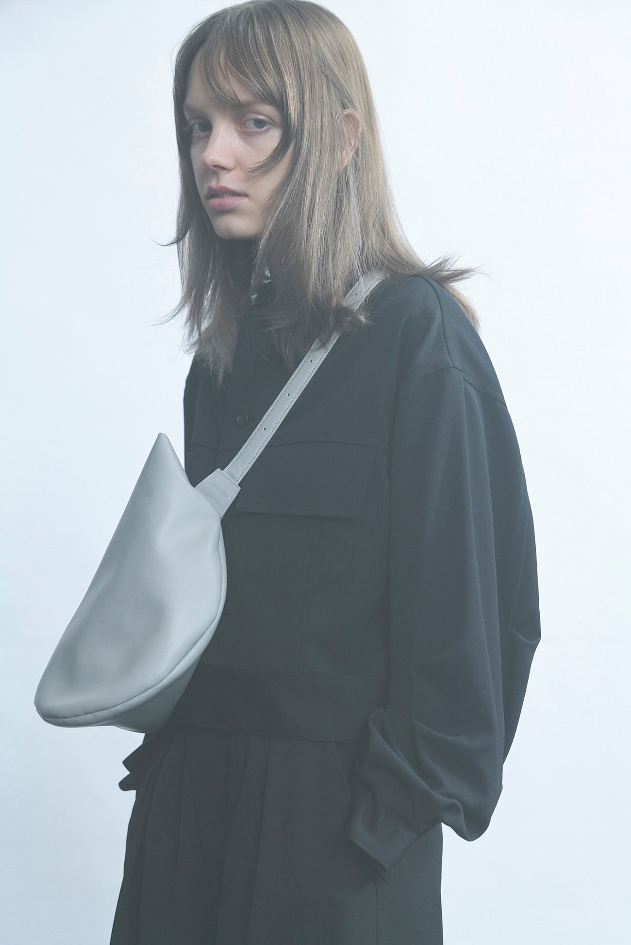 Round Shoulder(S)【10/3 12:00 Release】
