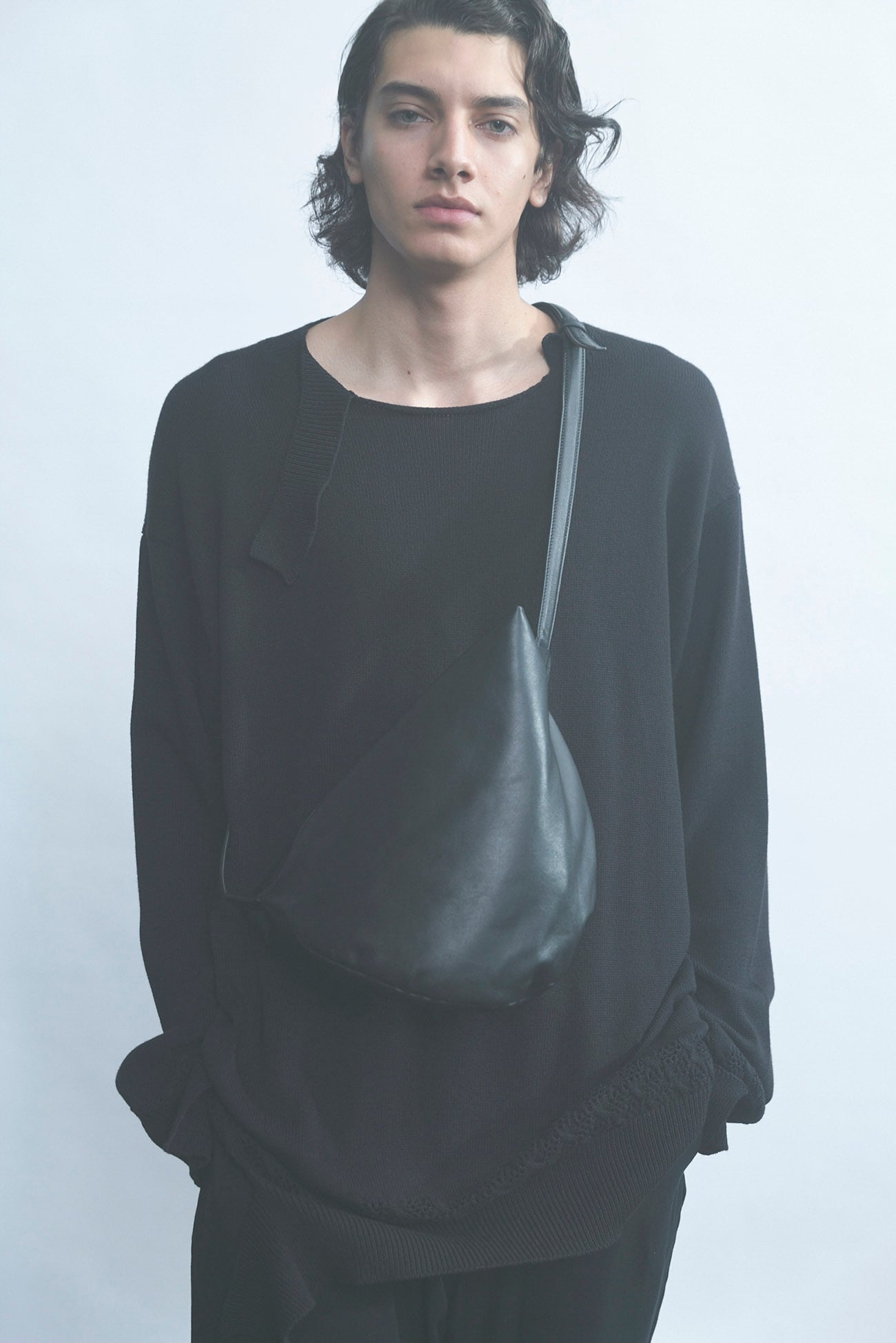 Round Shoulder(S)【10/3 12:00 Release】