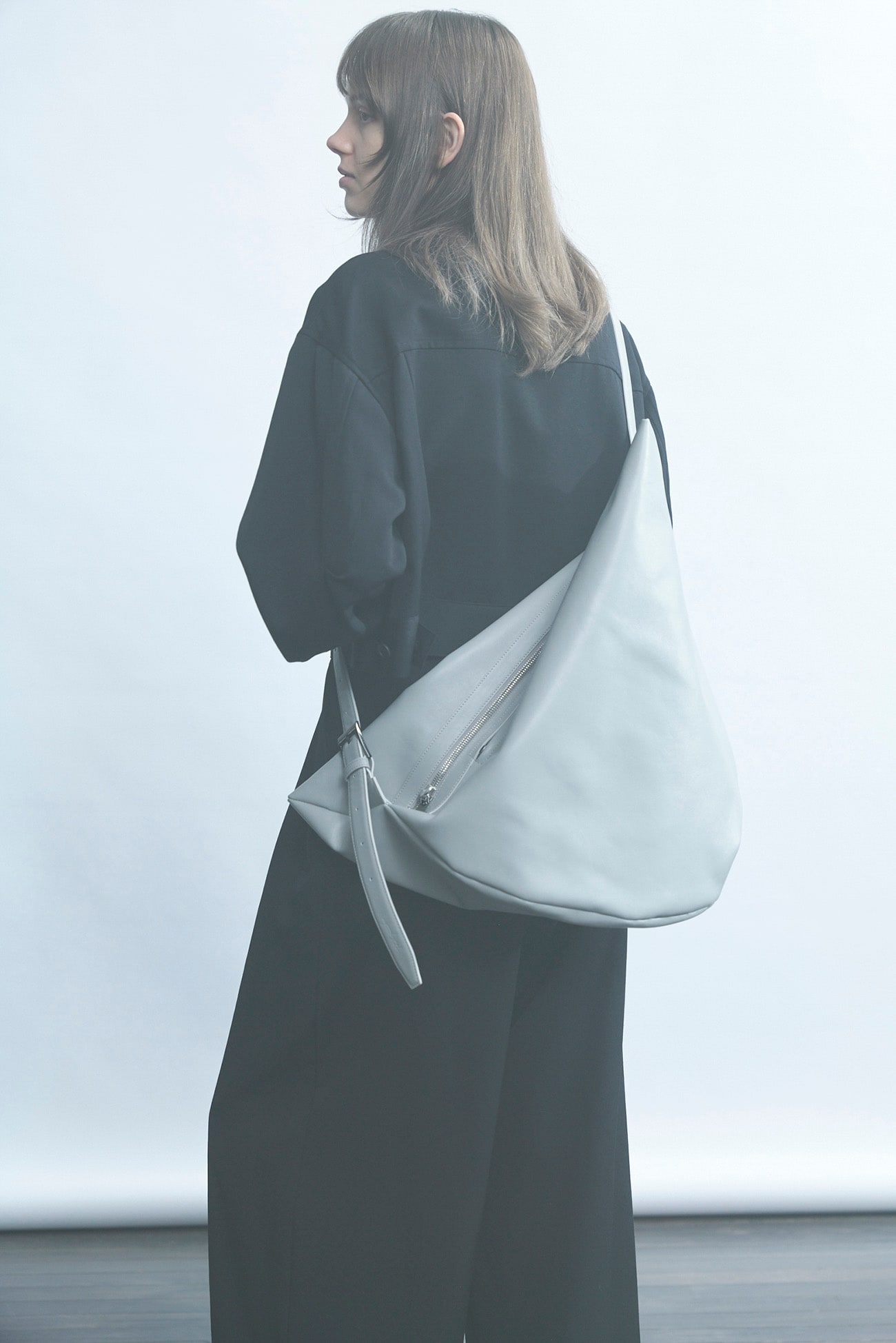 Round Shoulder(L)【10/3 12:00 Release】