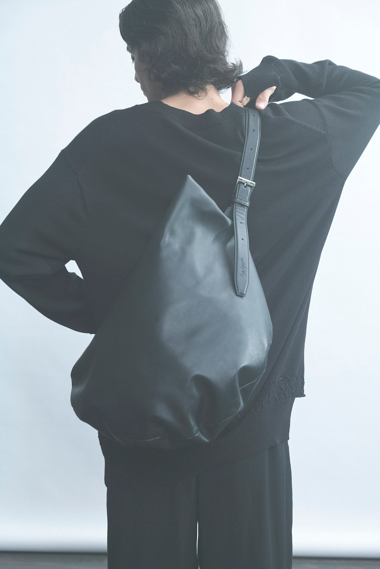 Round Shoulder(L)【10/3 12:00 Release】