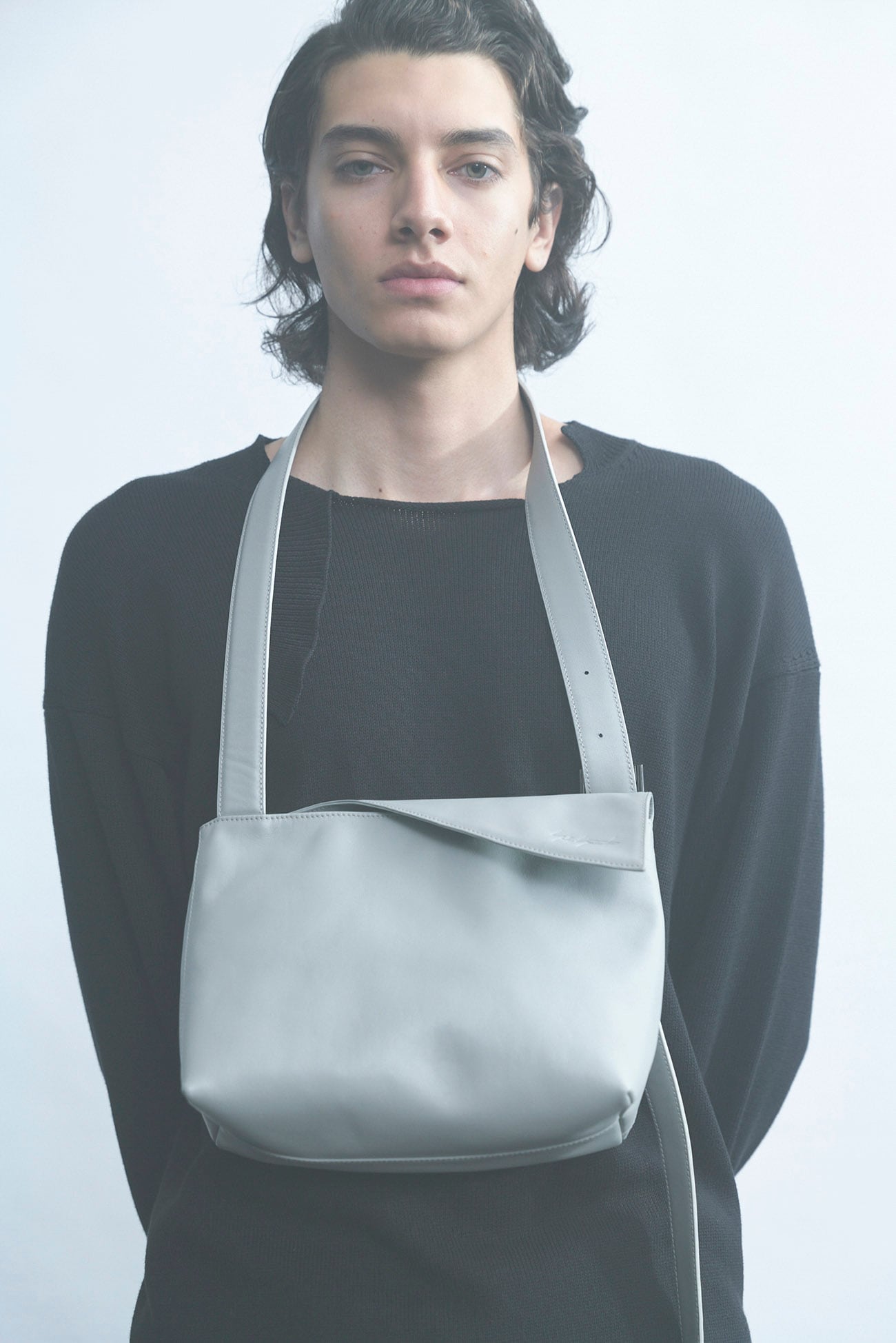 Veil shoulder【10/3 12:00 Release】