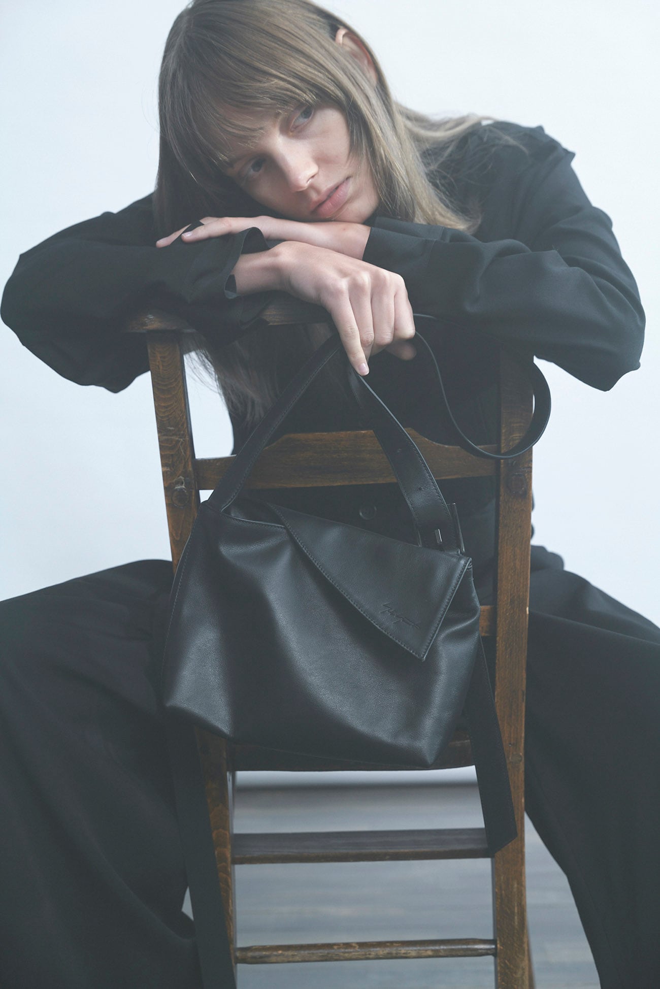 Veil shoulder【10/3 12:00 Release】