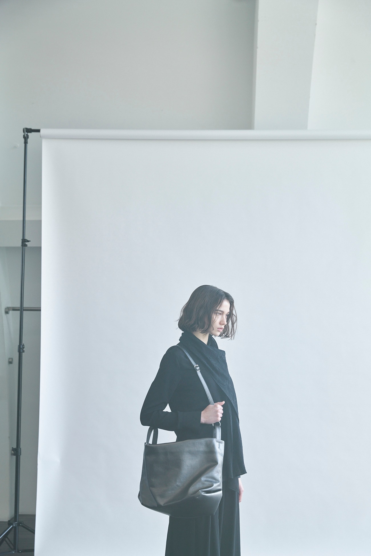 TULIPS【11/21 12:00 Release】(FREE SIZE Gunmetal): discord