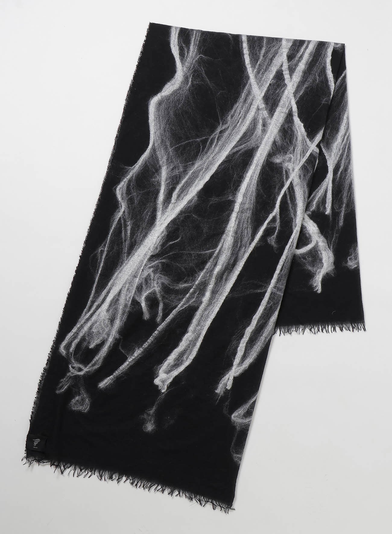 SLIVER SCARF【11/1 12:00 Release】