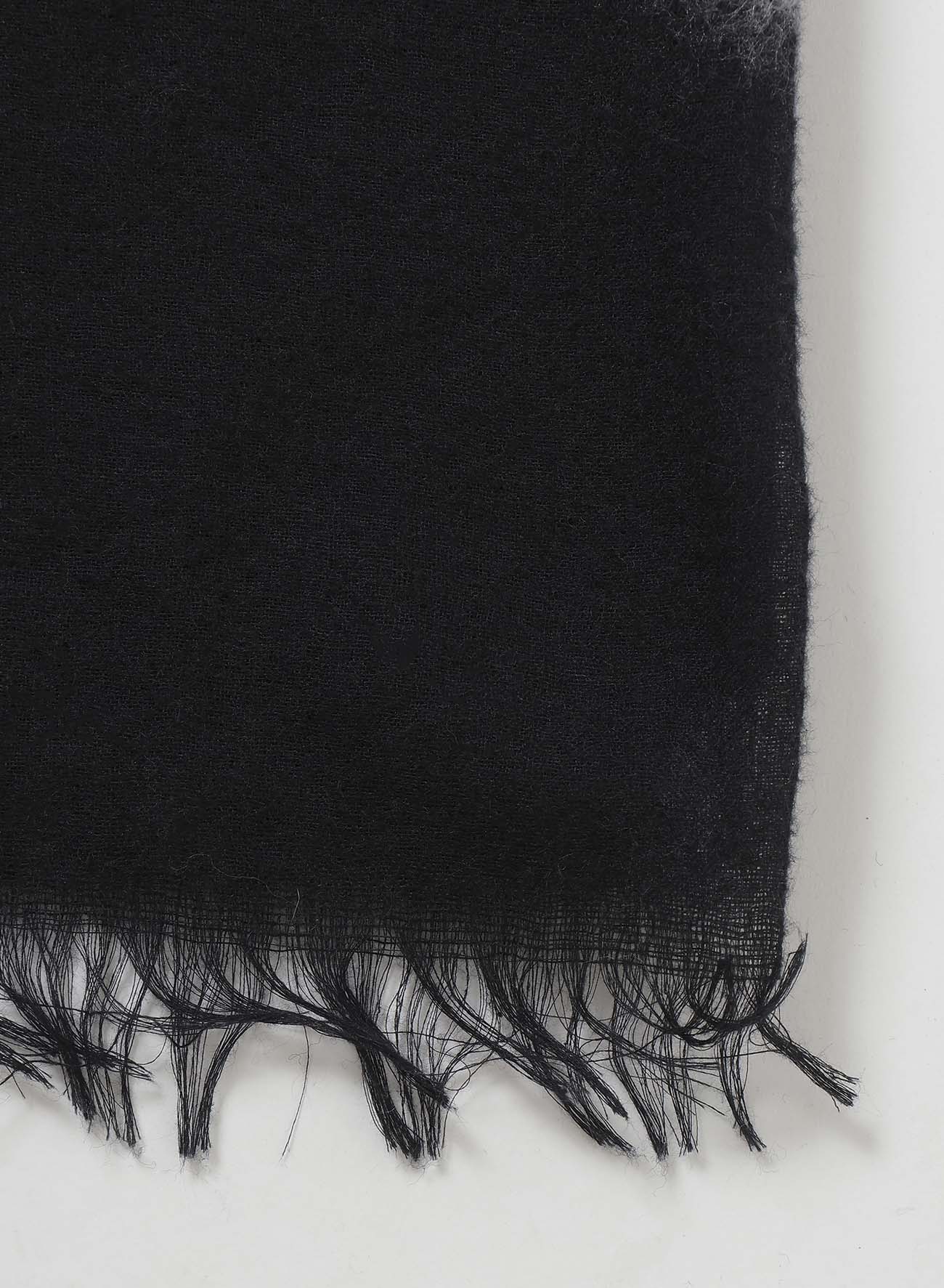 SLIVER SCARF【11/1 12:00 Release】