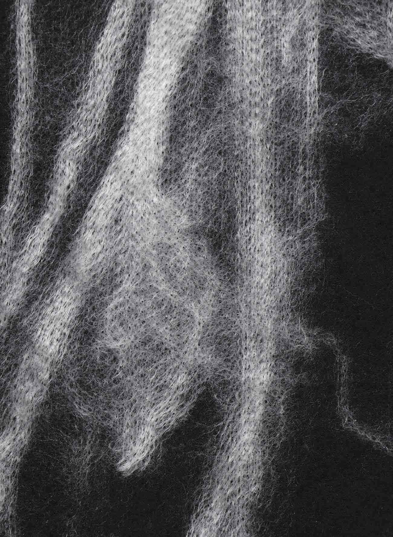 SLIVER SCARF【11/1 12:00 Release】