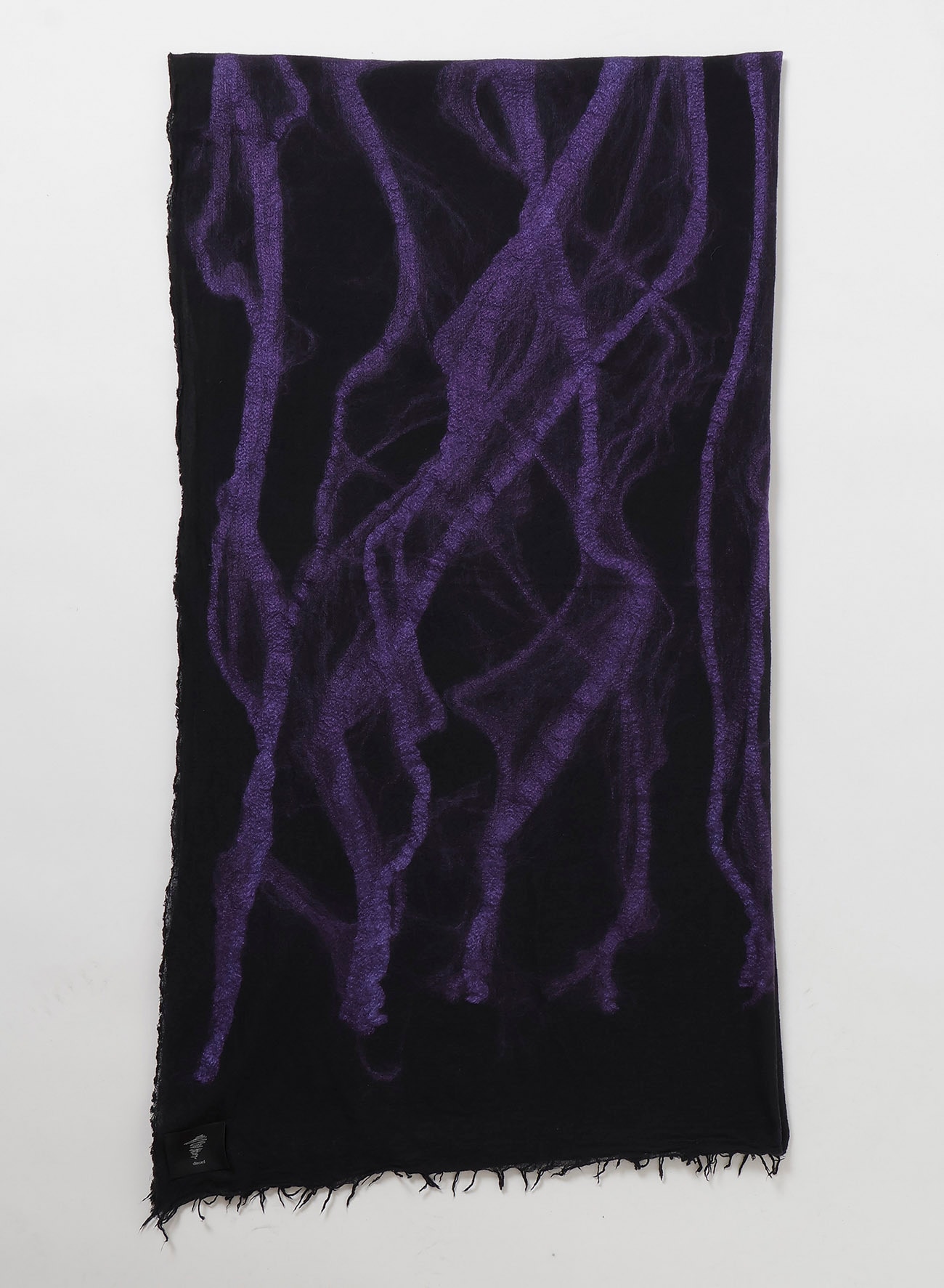 SLIVER SCARF【11/1 12:00 Release】
