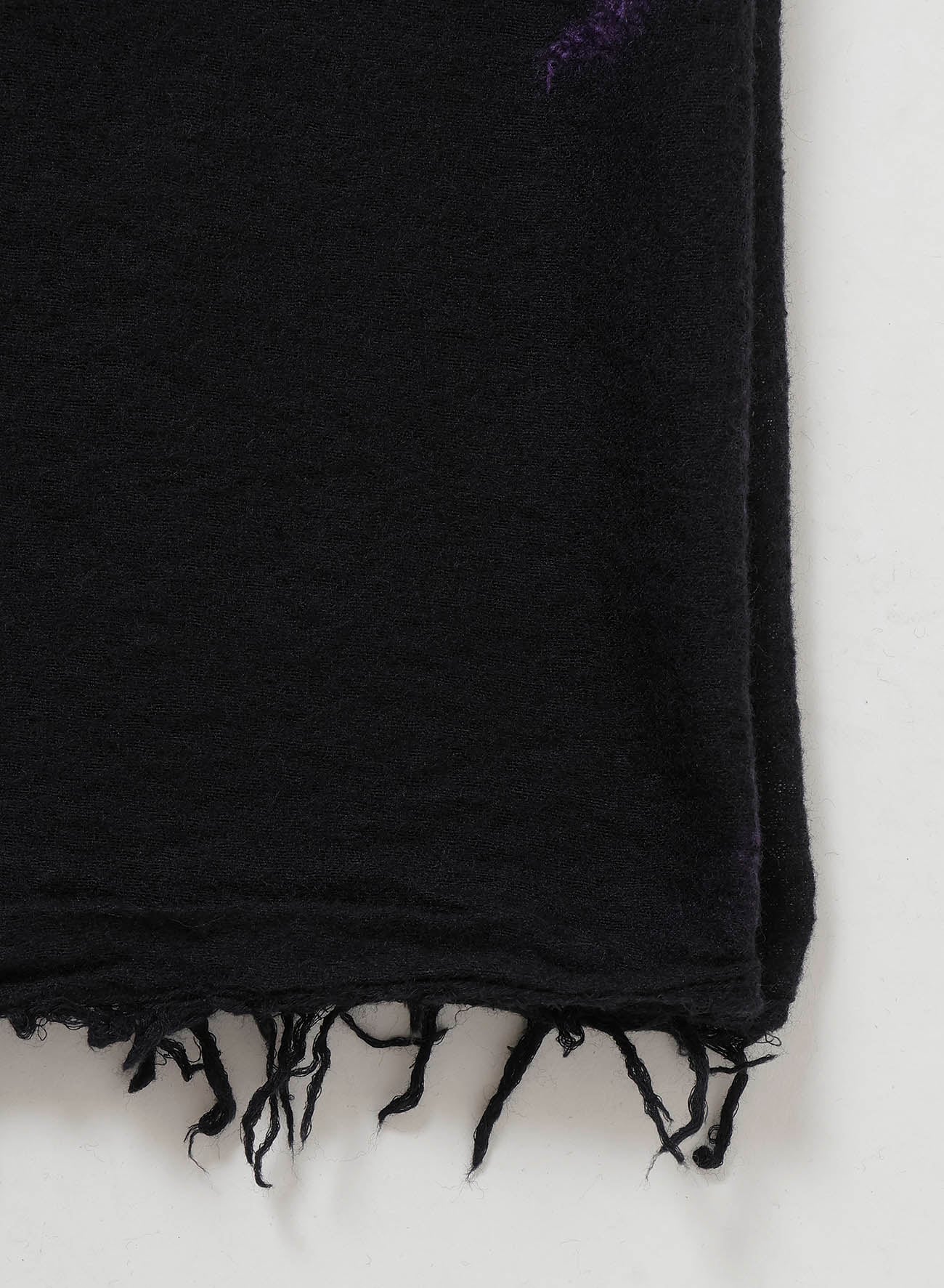 SLIVER SCARF【11/1 12:00 Release】