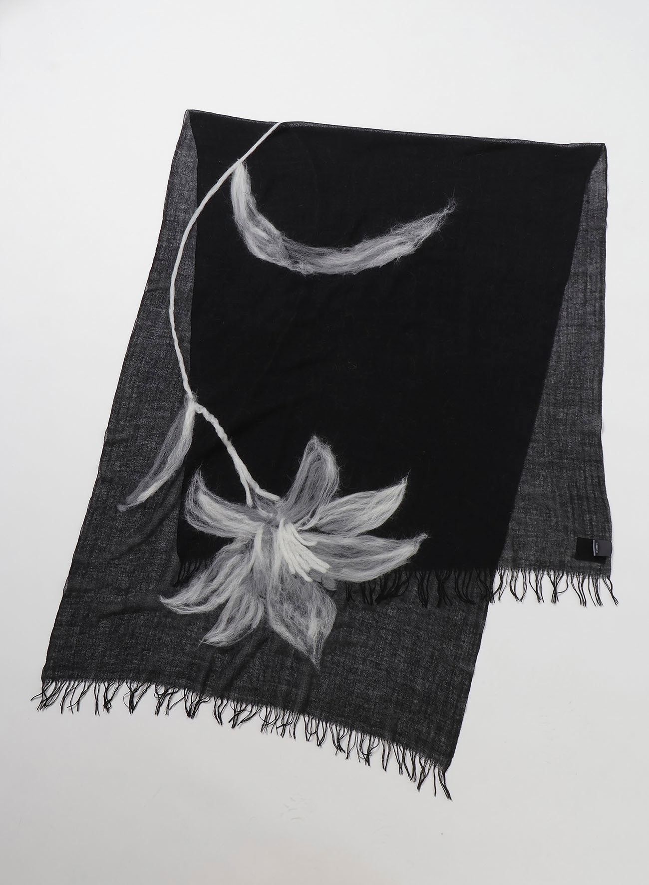 LILY SCARF【11/1 12:00 Release】