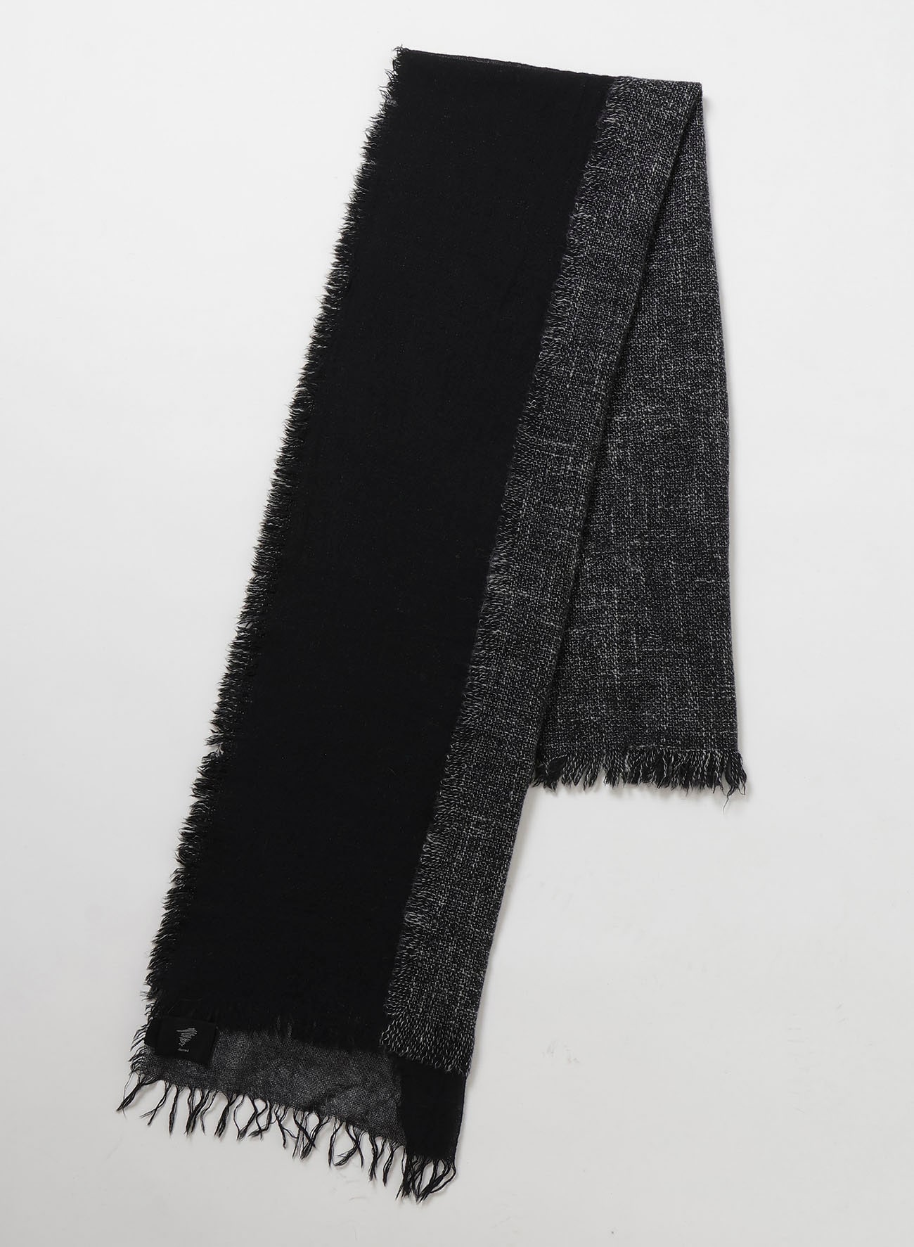 DOUBLE SCARF【11/1 12:00 Release】