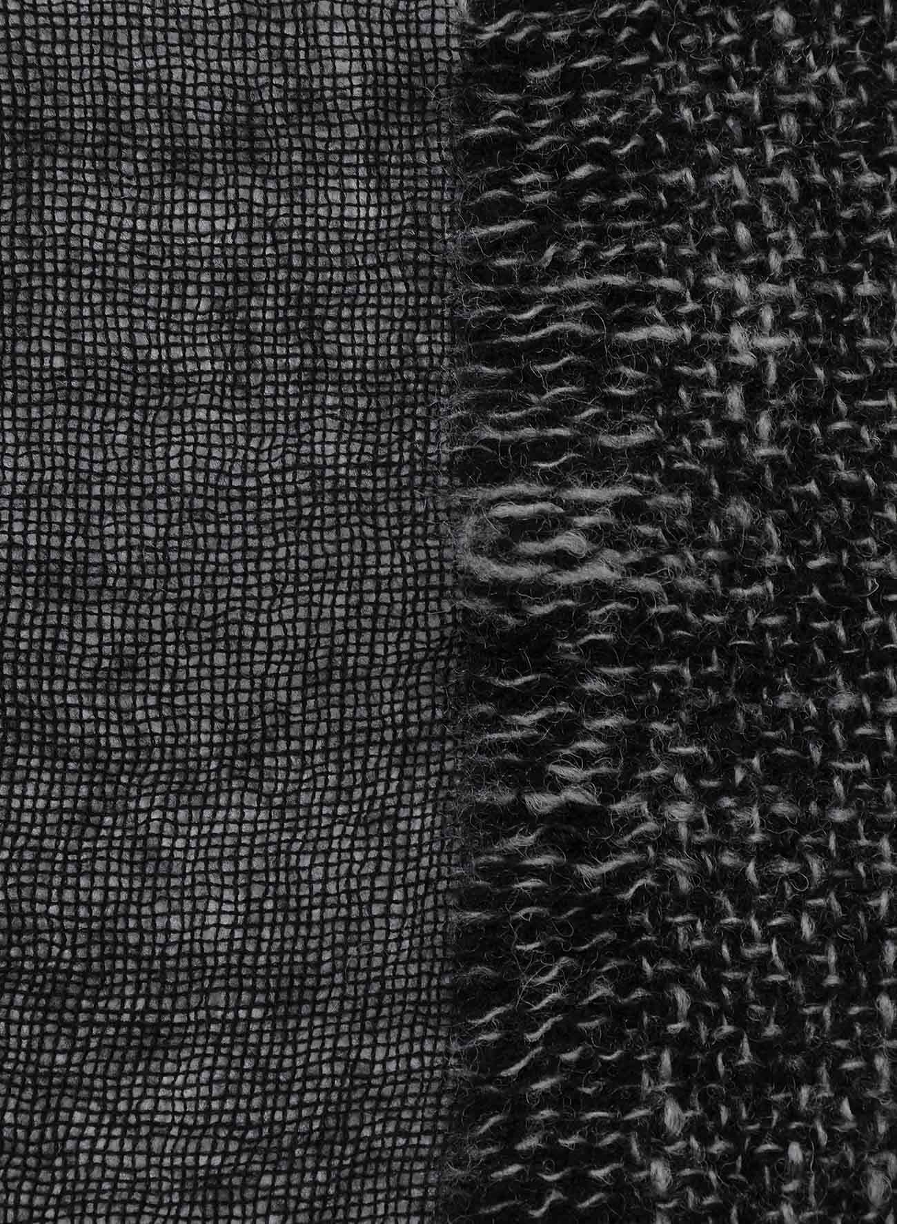 DOUBLE SCARF【11/1 12:00 Release】
