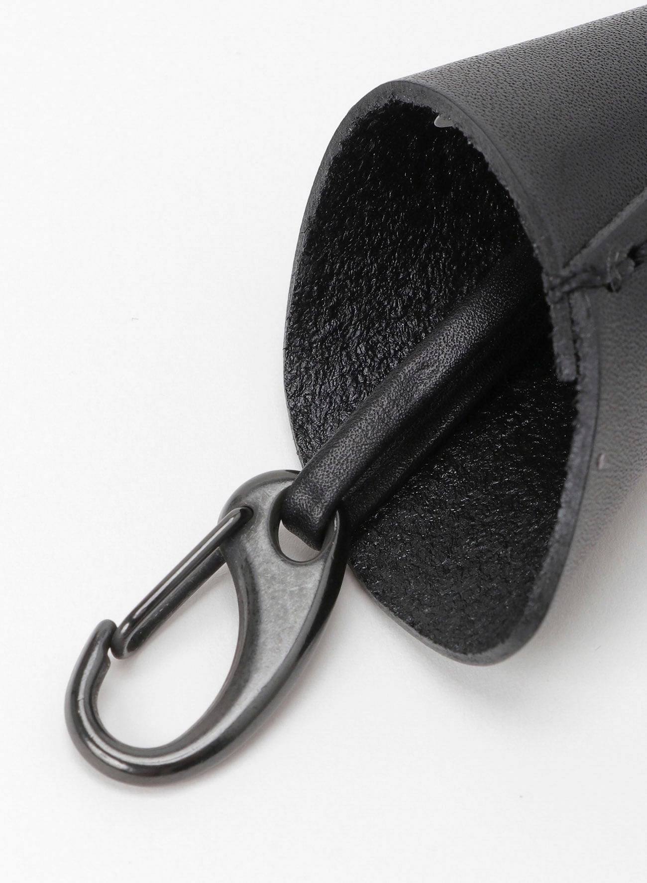 【ヨウジヤマモト】Key necklace YOHJI YAMAMOTO DISCORD ヨウジヤマモト通販 キーネックレス DE