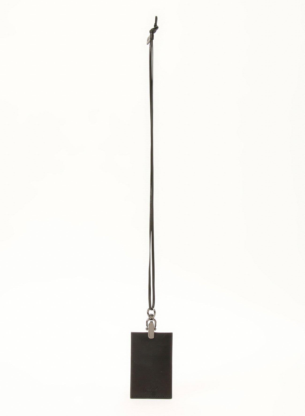 Pass holder