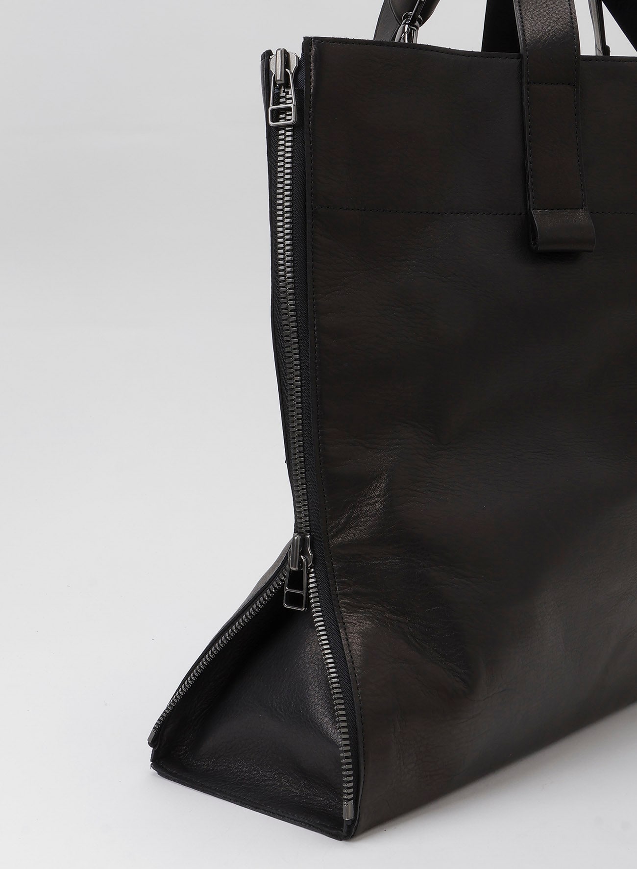 Zipper tote LL