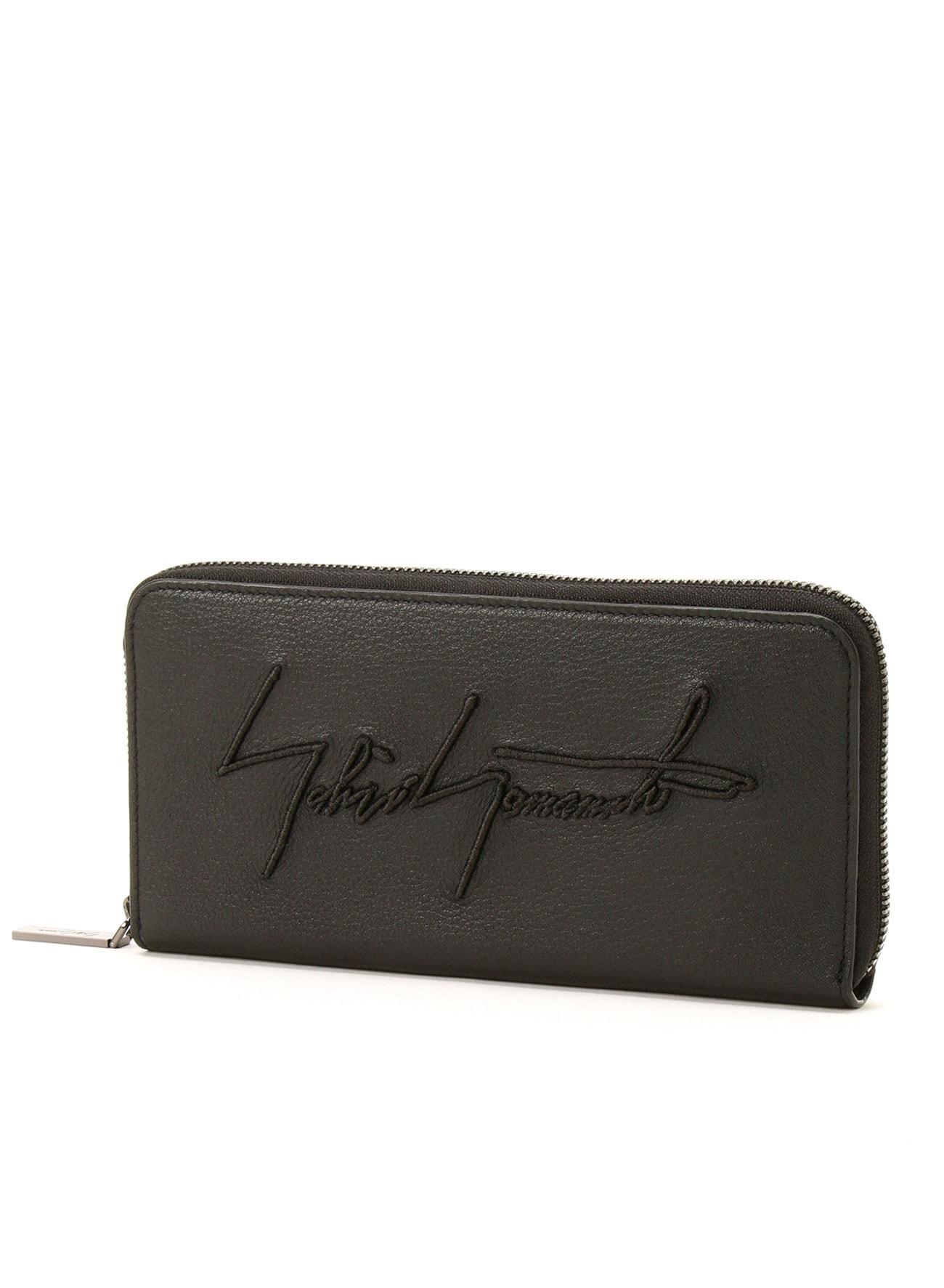 Portefeuille long Signature