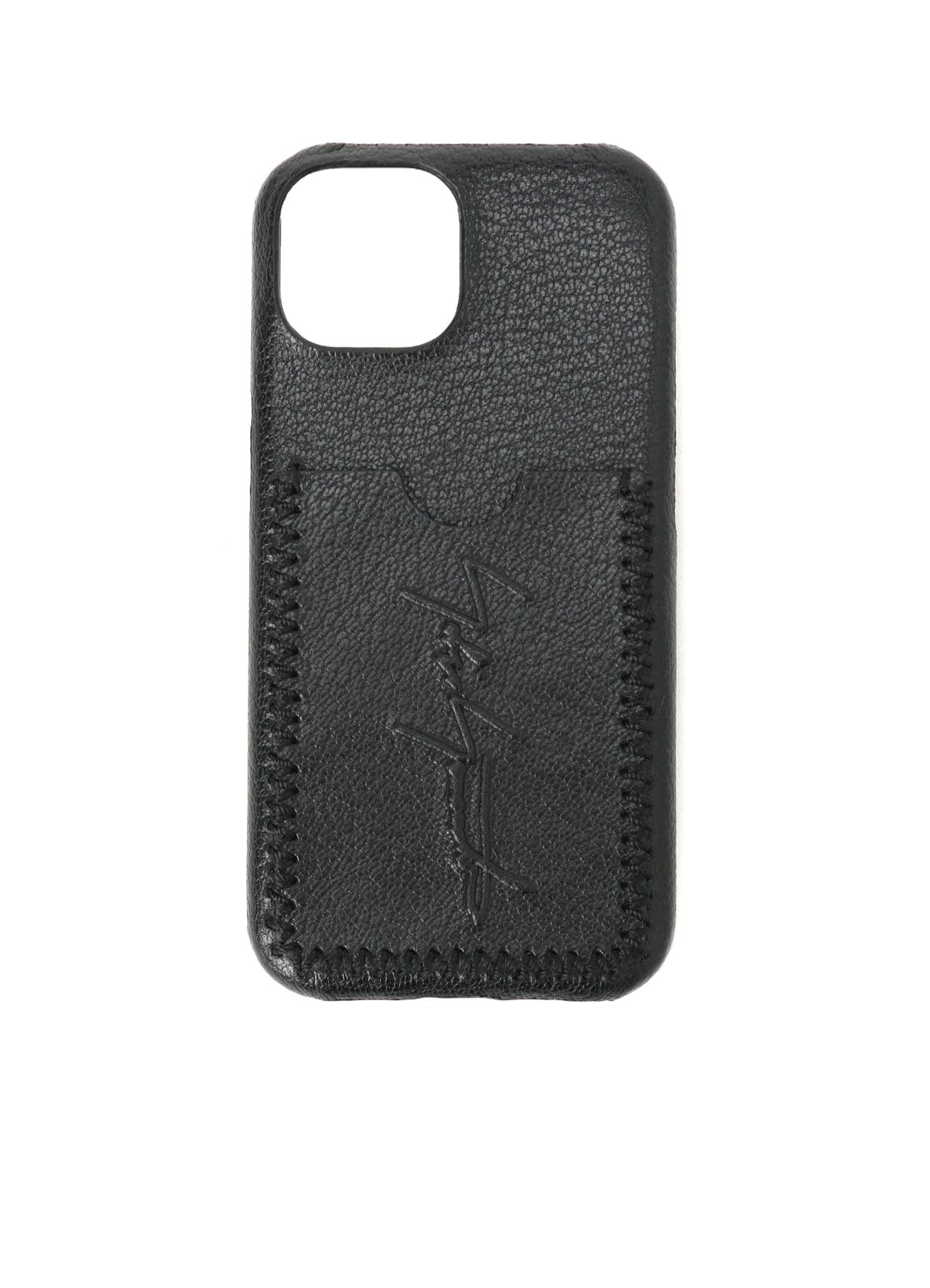 【9月上旬 Release】Signature PK iPhone case15