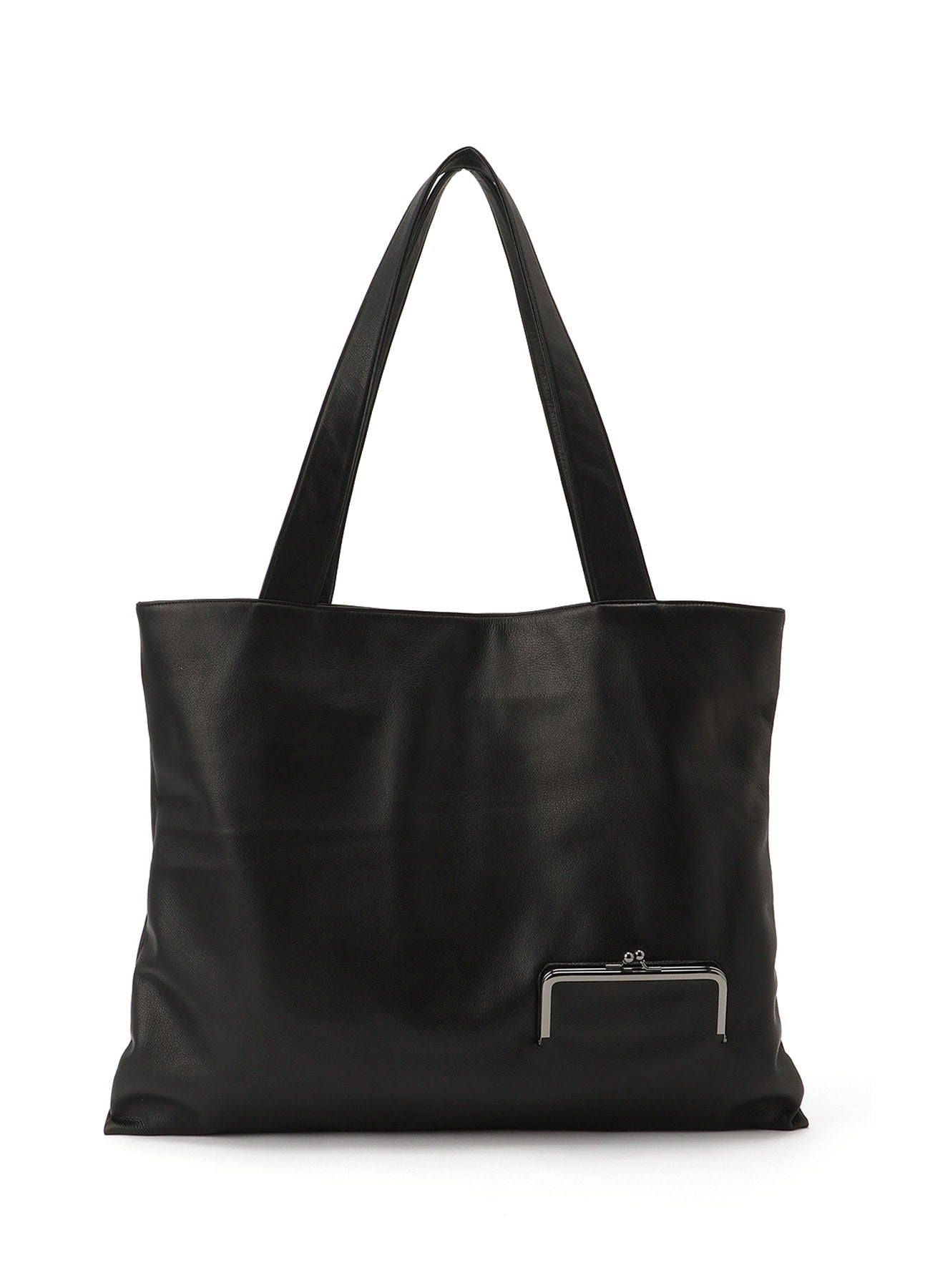 【9月上旬 Release】clasp tote LL