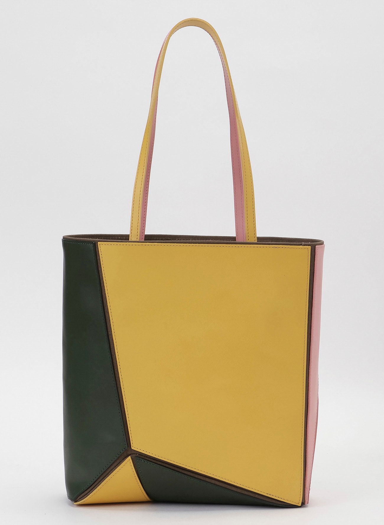Panel tote