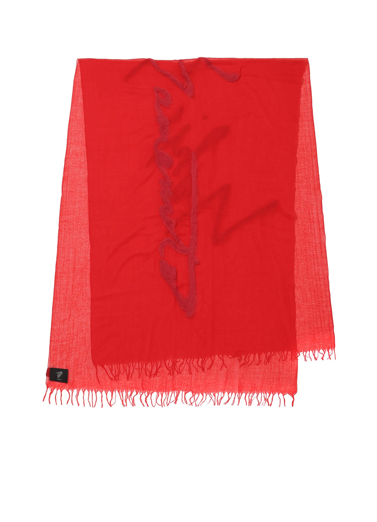 Signature stole