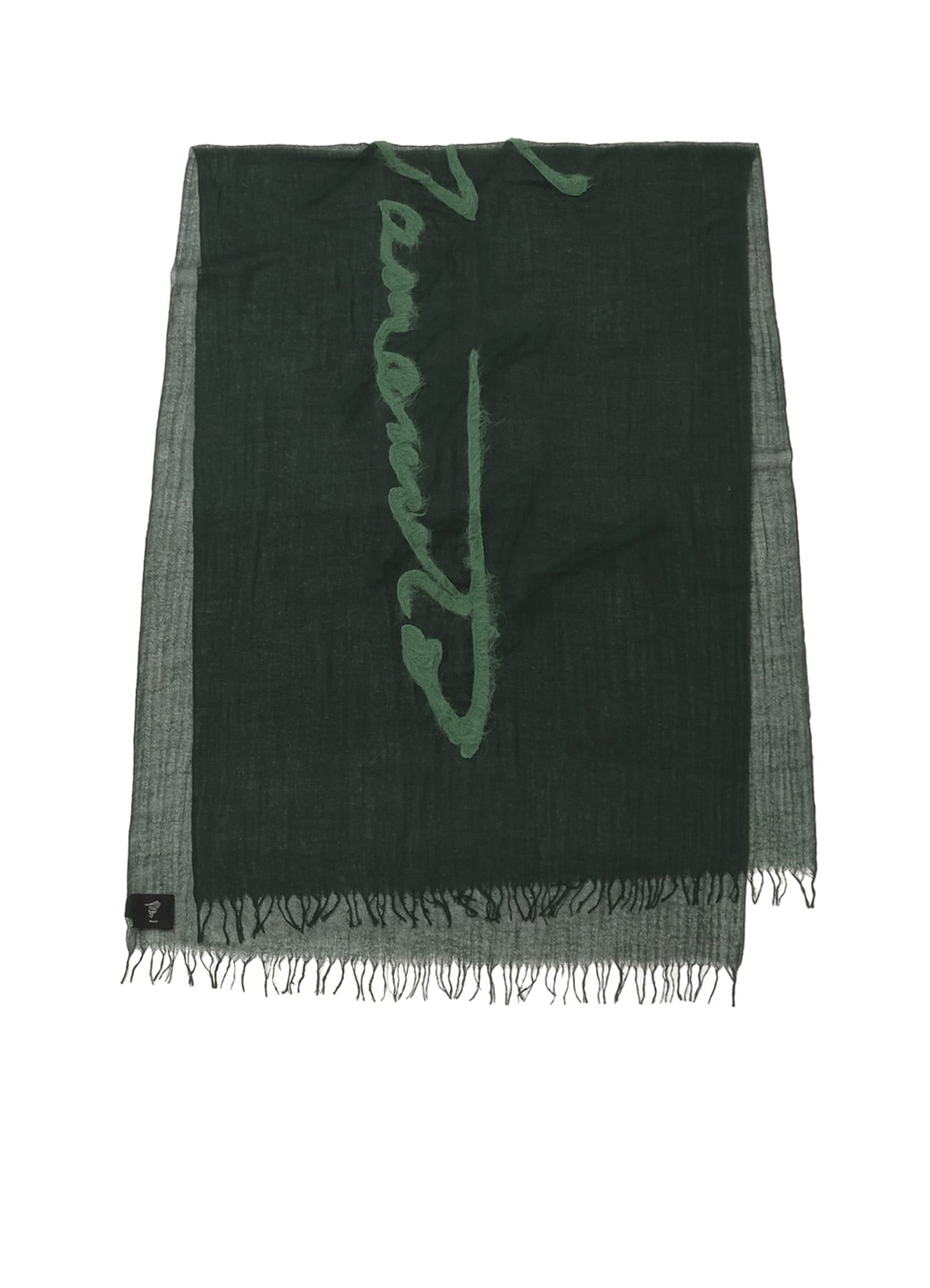 Signature stole