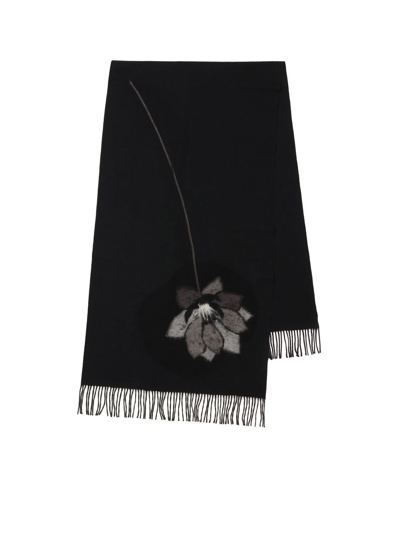 【11月上旬 Release】Lotus stole