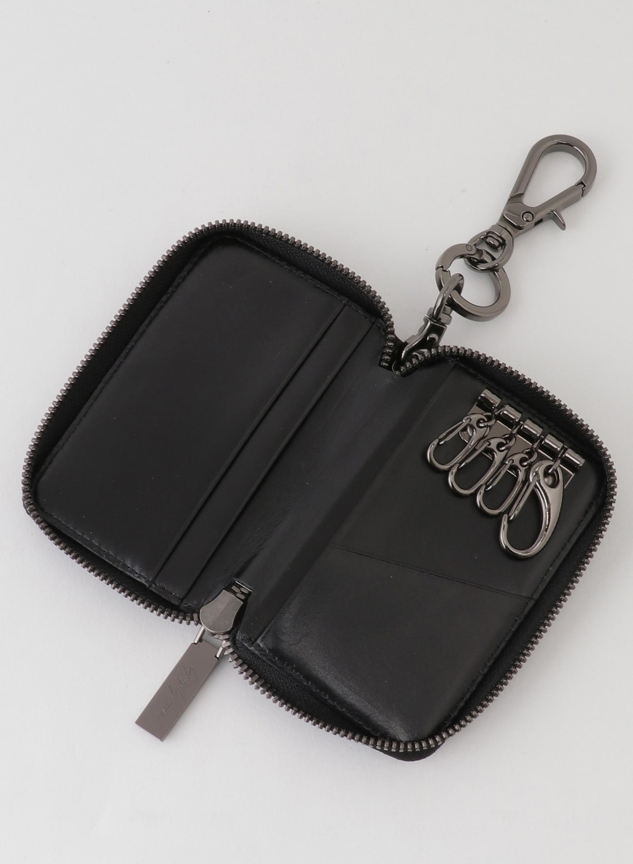 【2/28 12:00 Release】Strap key case