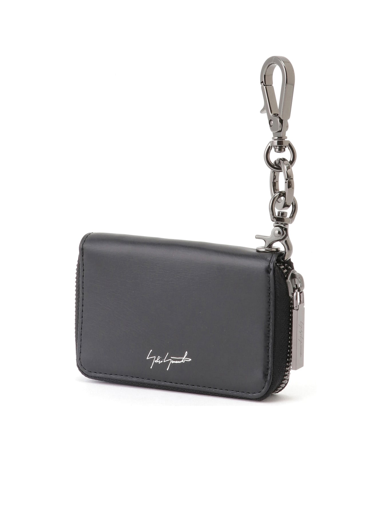 Strap key case