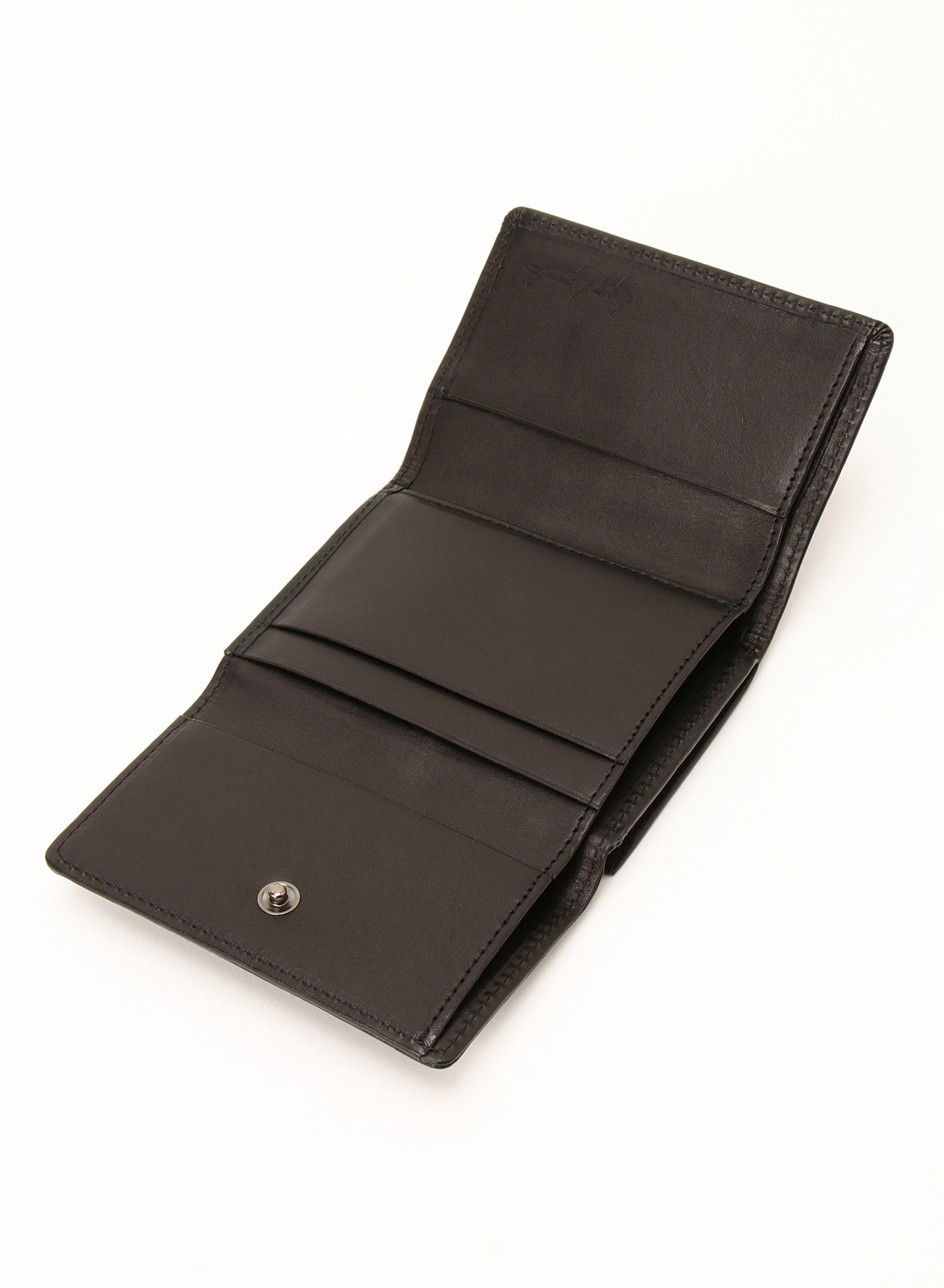 【2/28 12:00 Release】Clasp-sep wallet