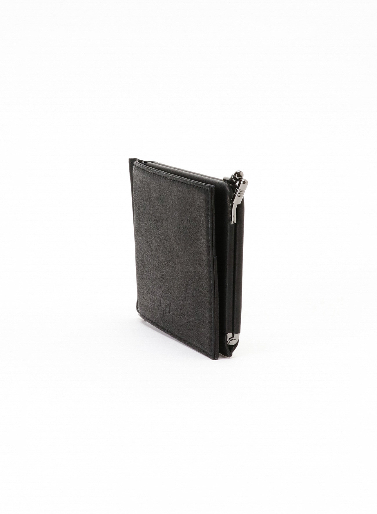 Clip wallet