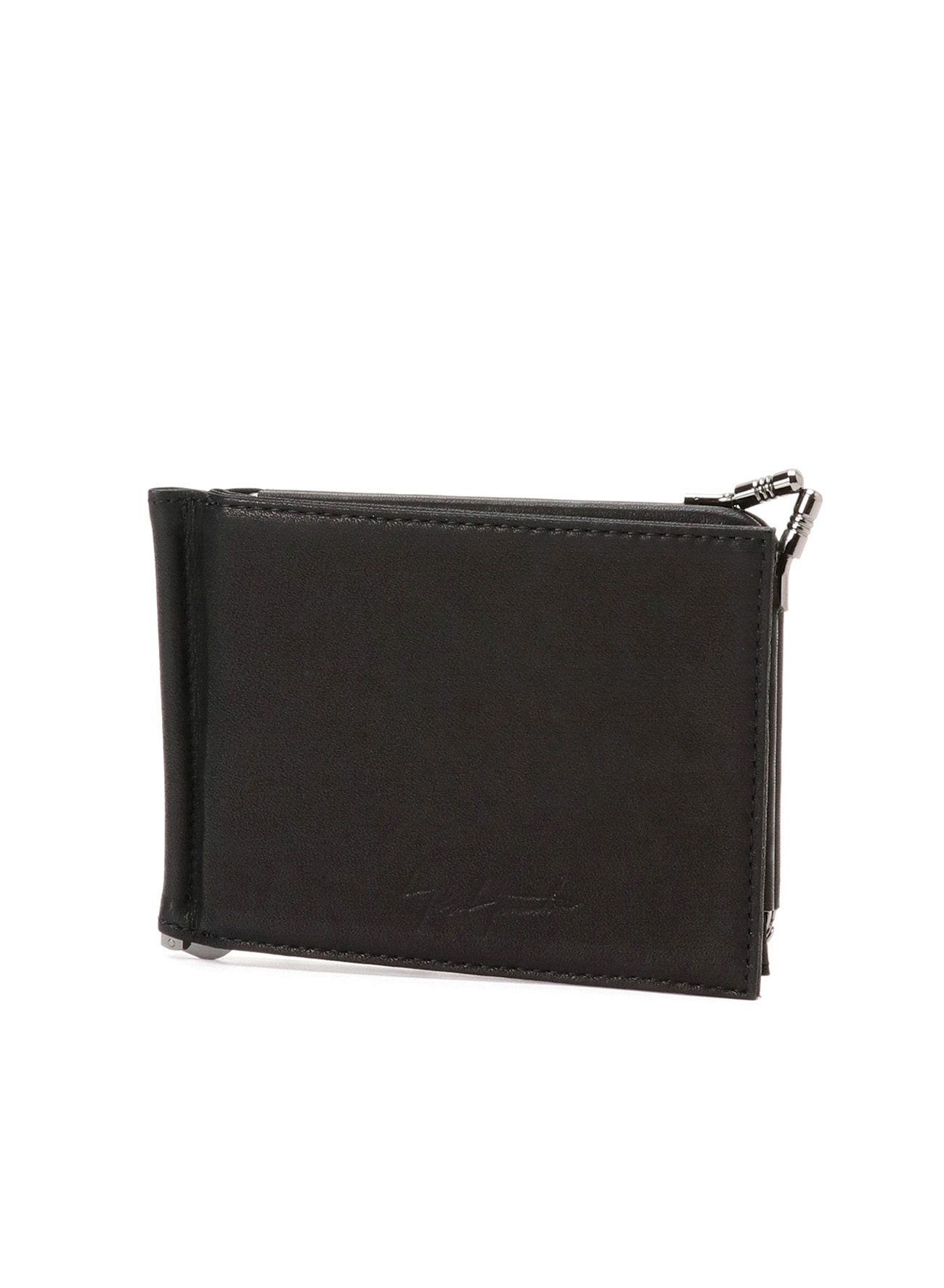 Clip wallet