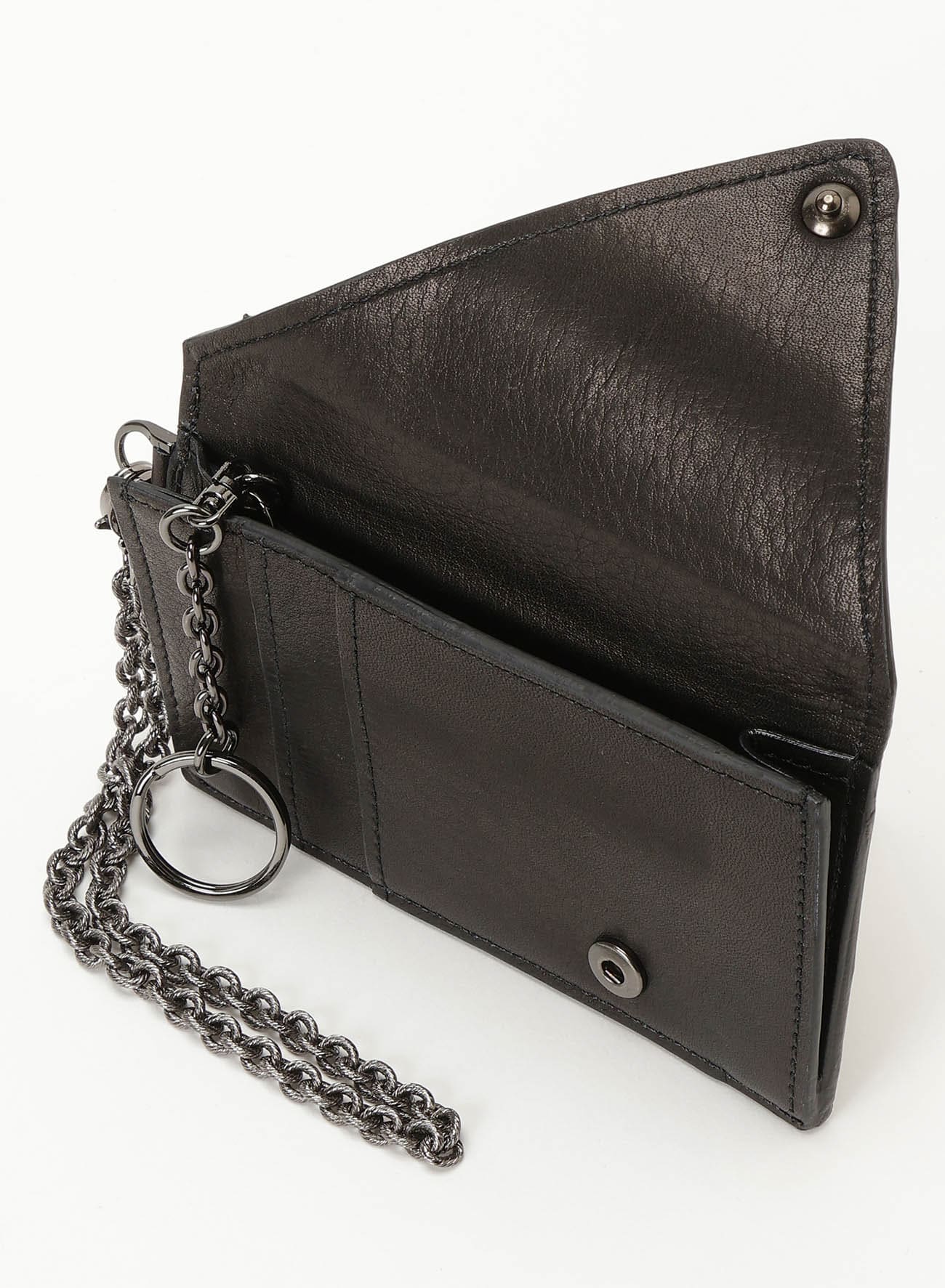 【2/28 12:00 Release】Triangleflap wallet