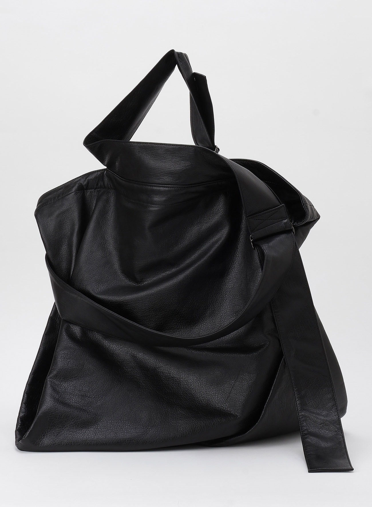 【2/14 12:00 Release】Drape tote