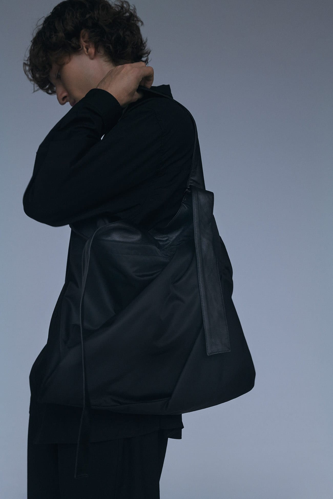 【3/14 12:00 Release】Drape tote