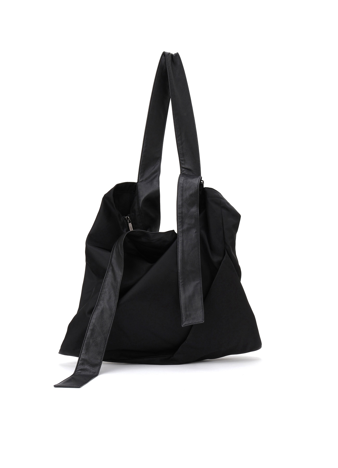 Drape tote