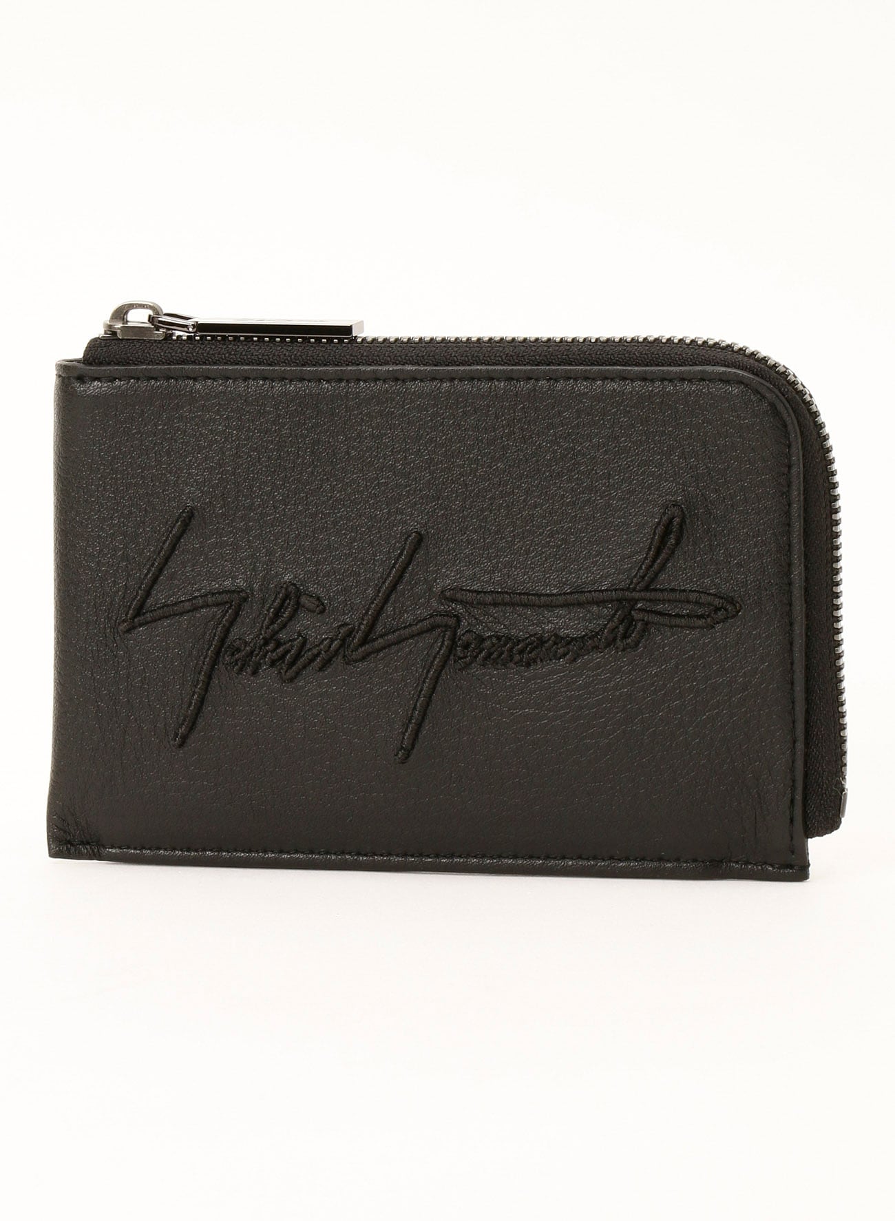 Signature short wallet【2/20 12:00 Release】