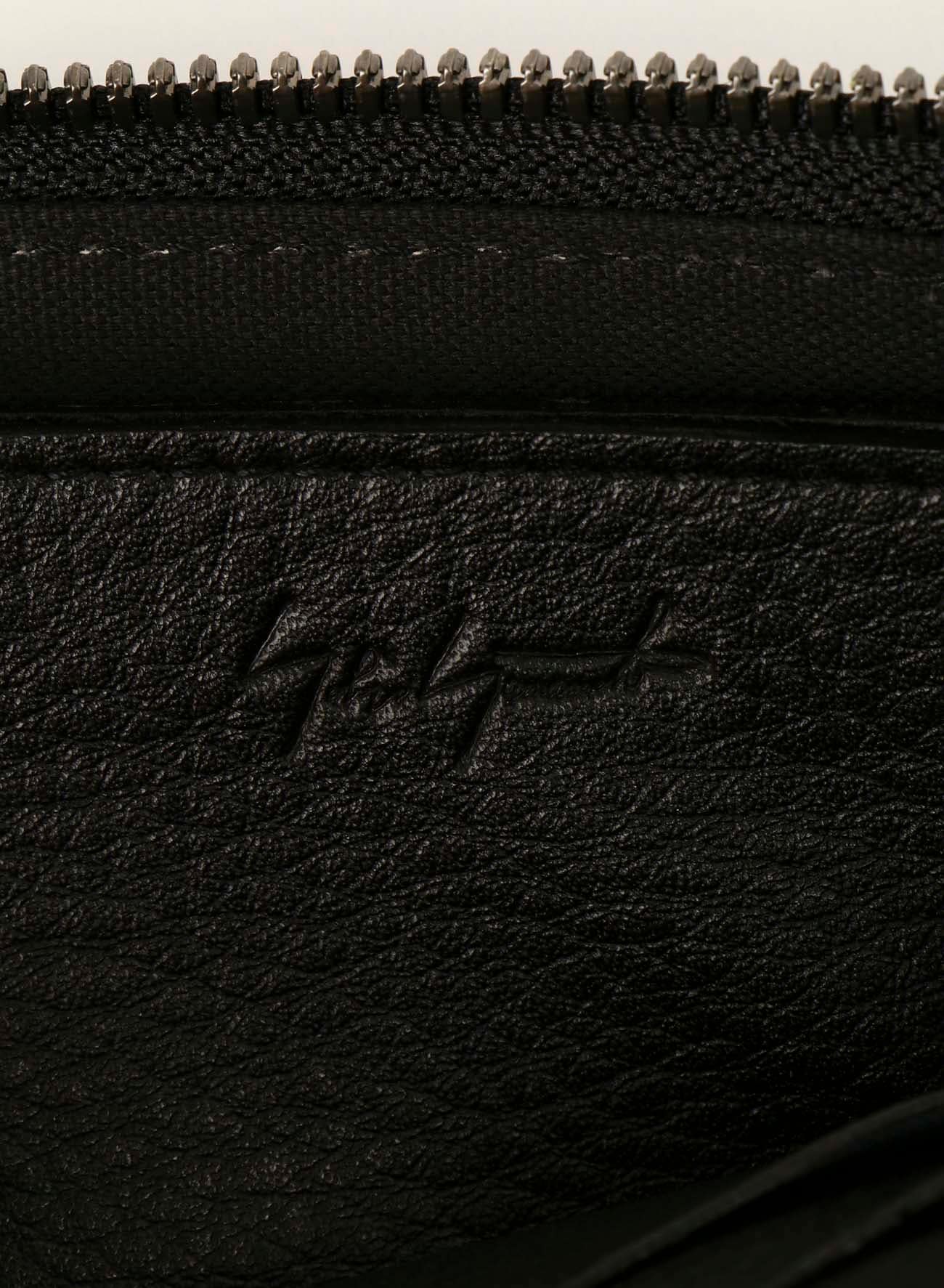 Signature short wallet【2/20 12:00 Release】