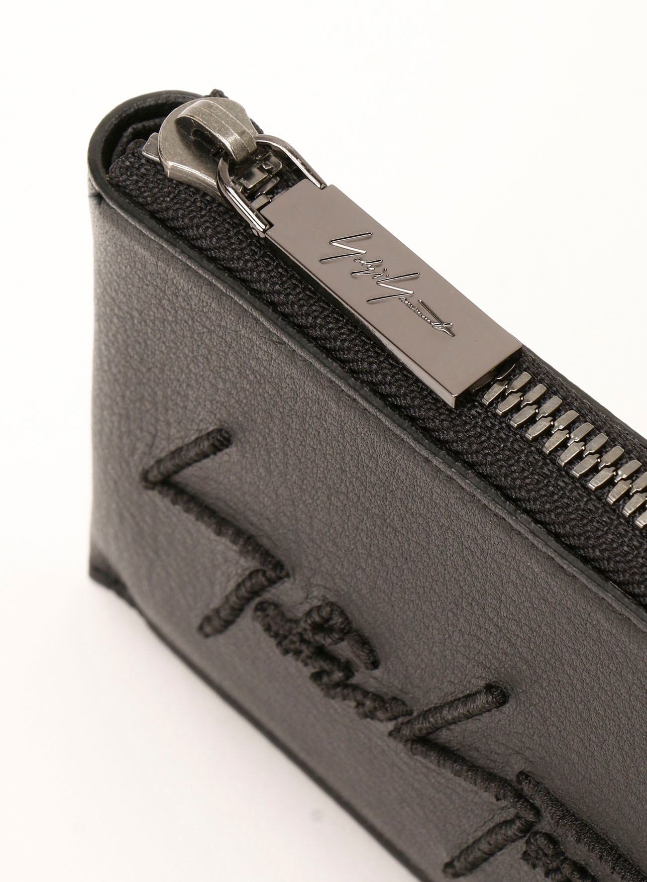 Signature short wallet【2/20 12:00 Release】