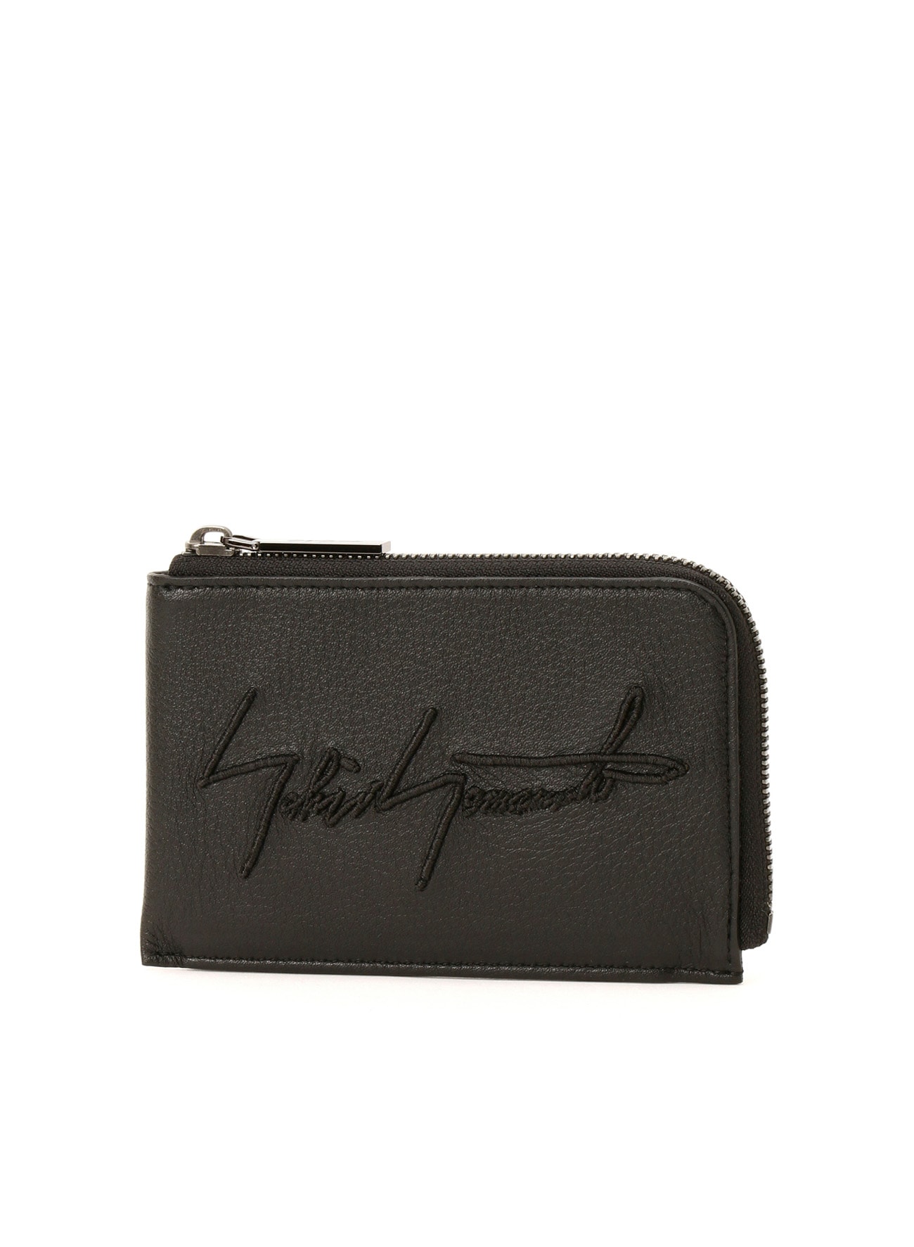 Signature short wallet【2/20 12:00 Release】