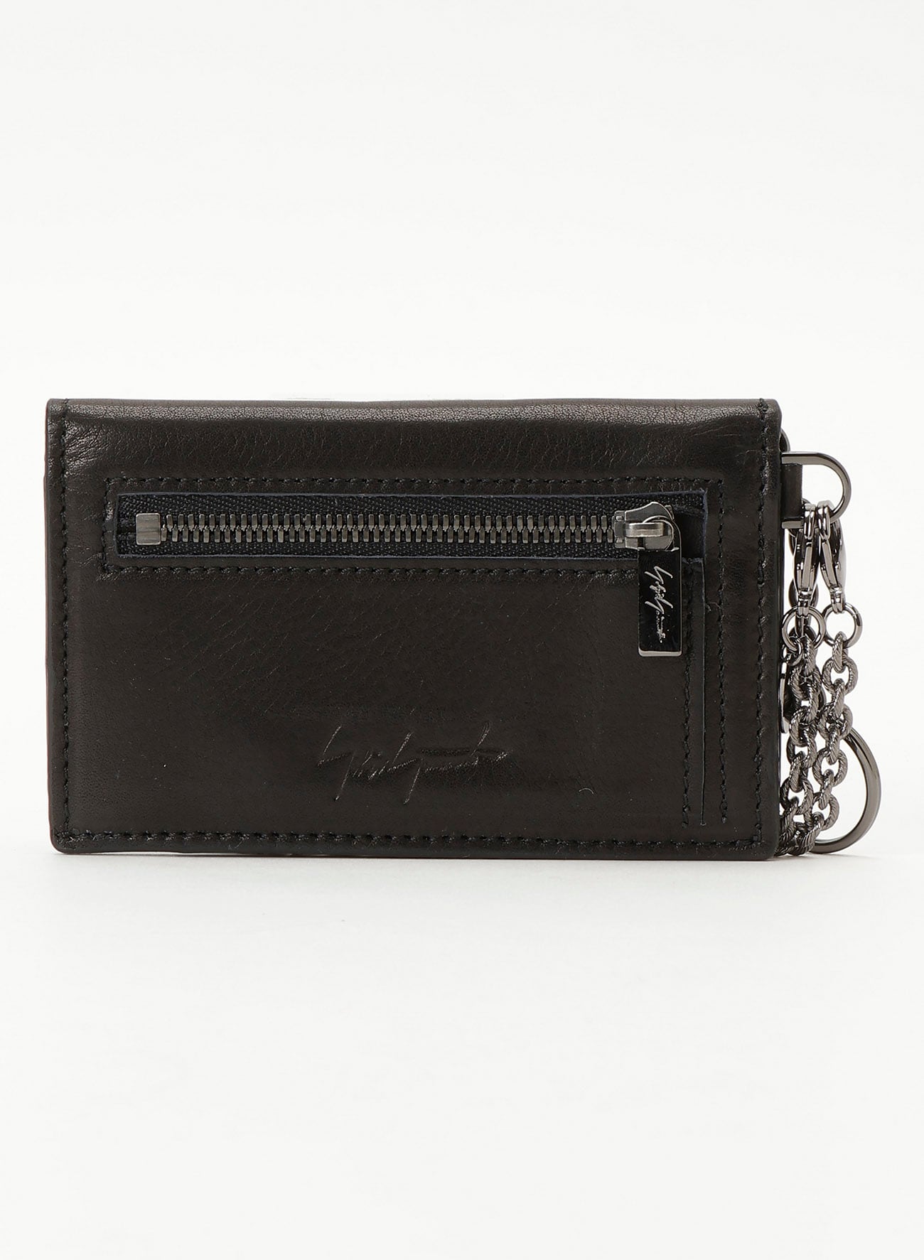 Triangleflap wallet【2/20 12:00 Release】